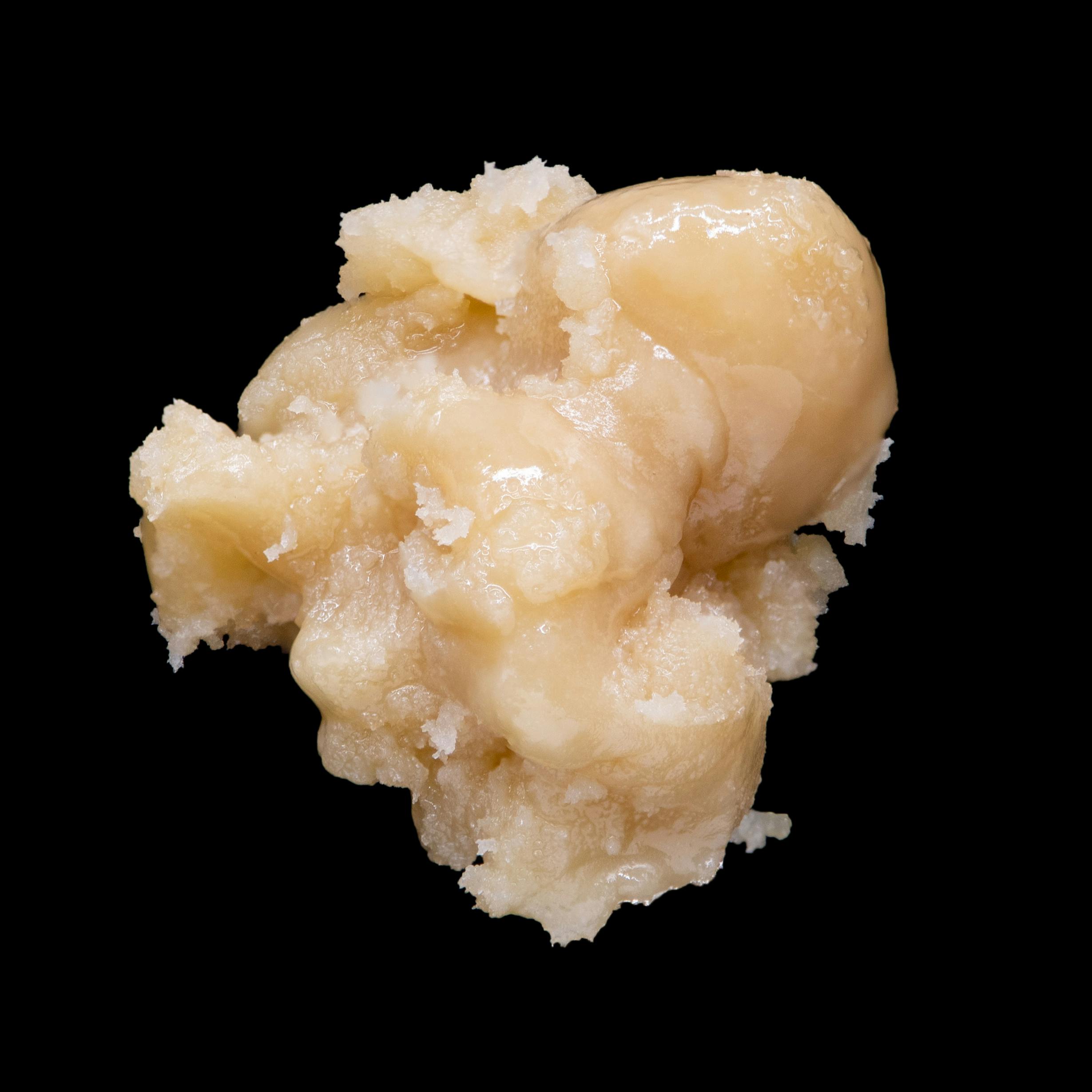 Biscotti Pancakes Cold Cured Hash Rosin - image 1