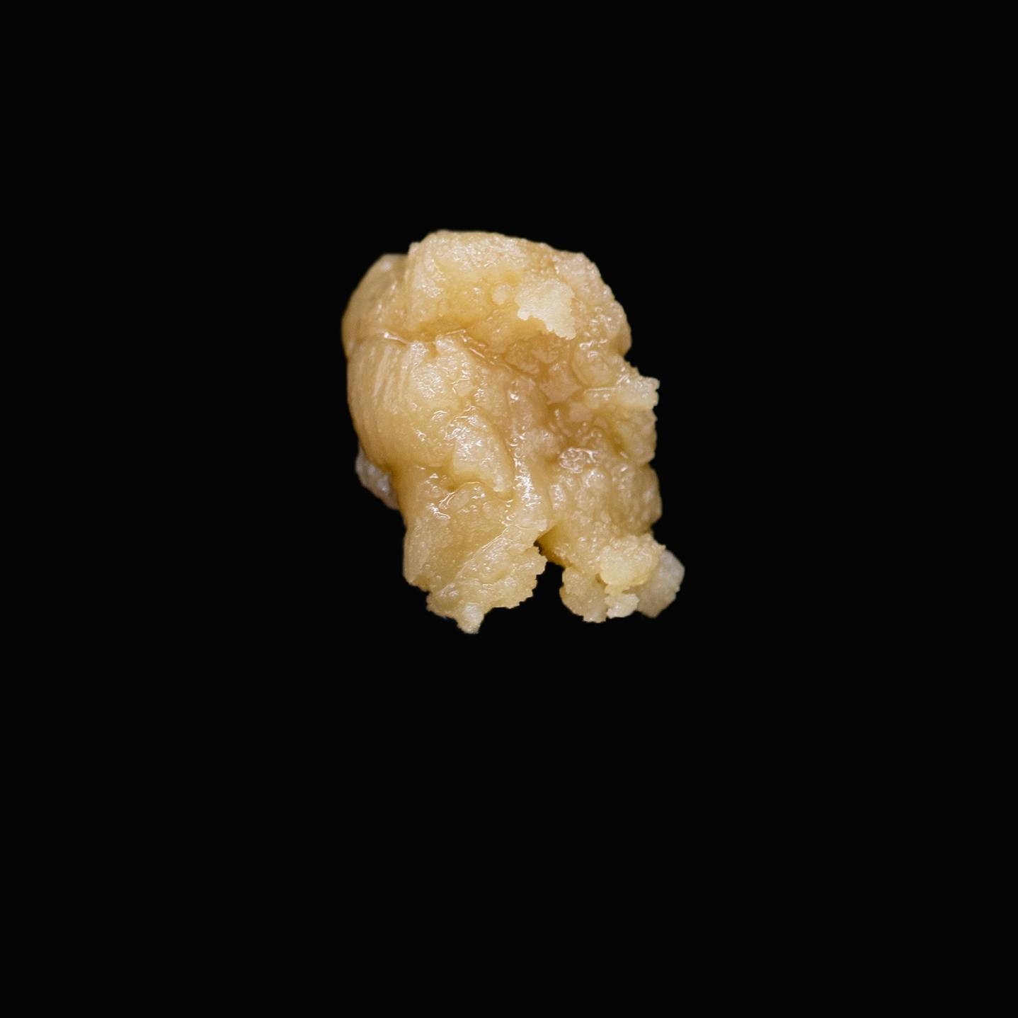 Purple Smuggler Cold Cured Hash Rosin - image 1