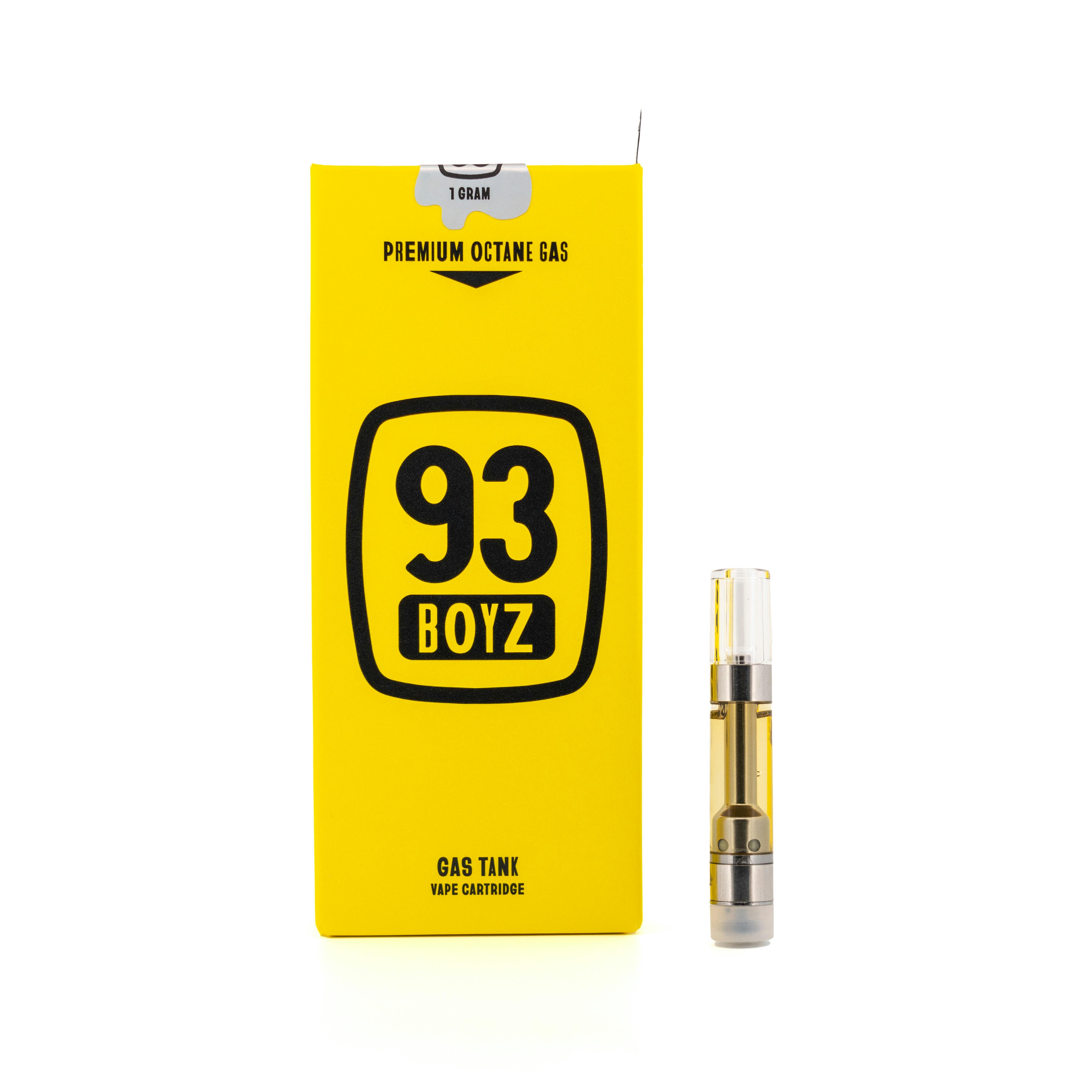 Kept Secret Vape Cartridge | 1g - image 1