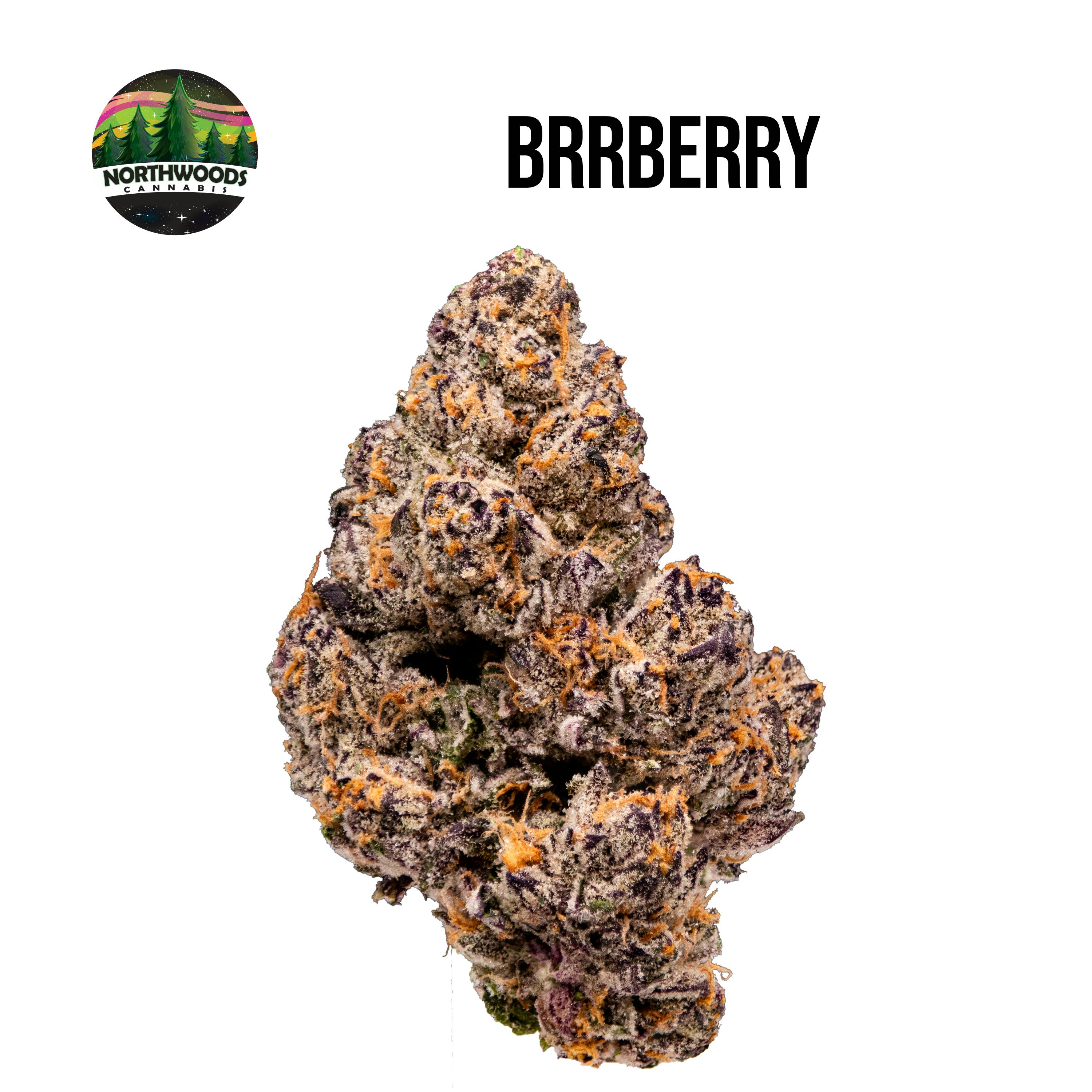 BrrBerry Flower - image 1