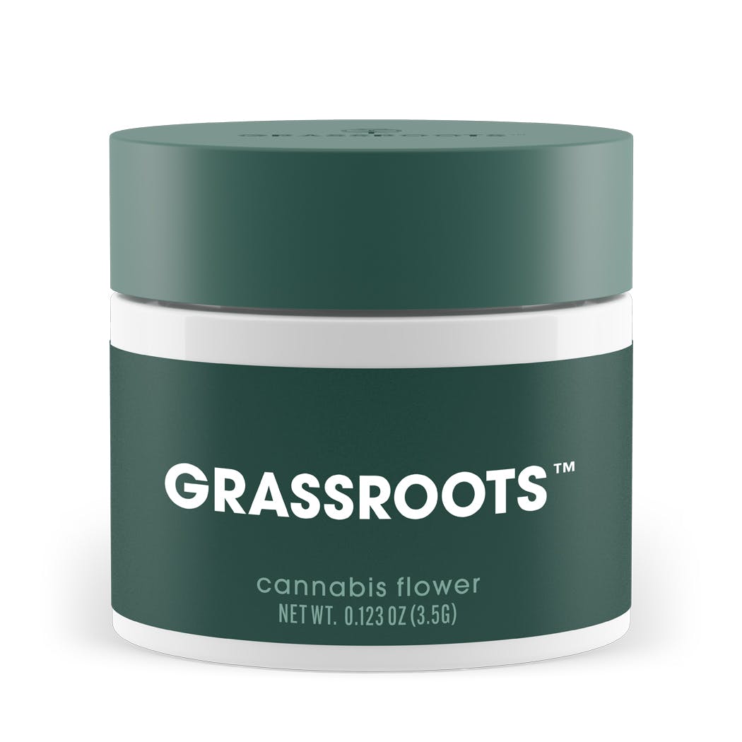 Basic Skunk Flower - image 3