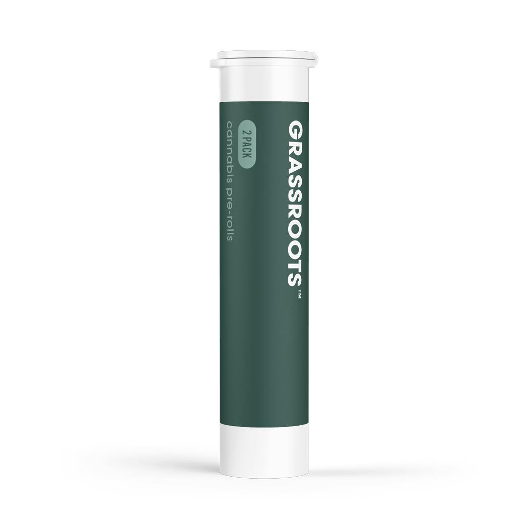 Cheddar Melt Pre-Roll 2-pk - image 1