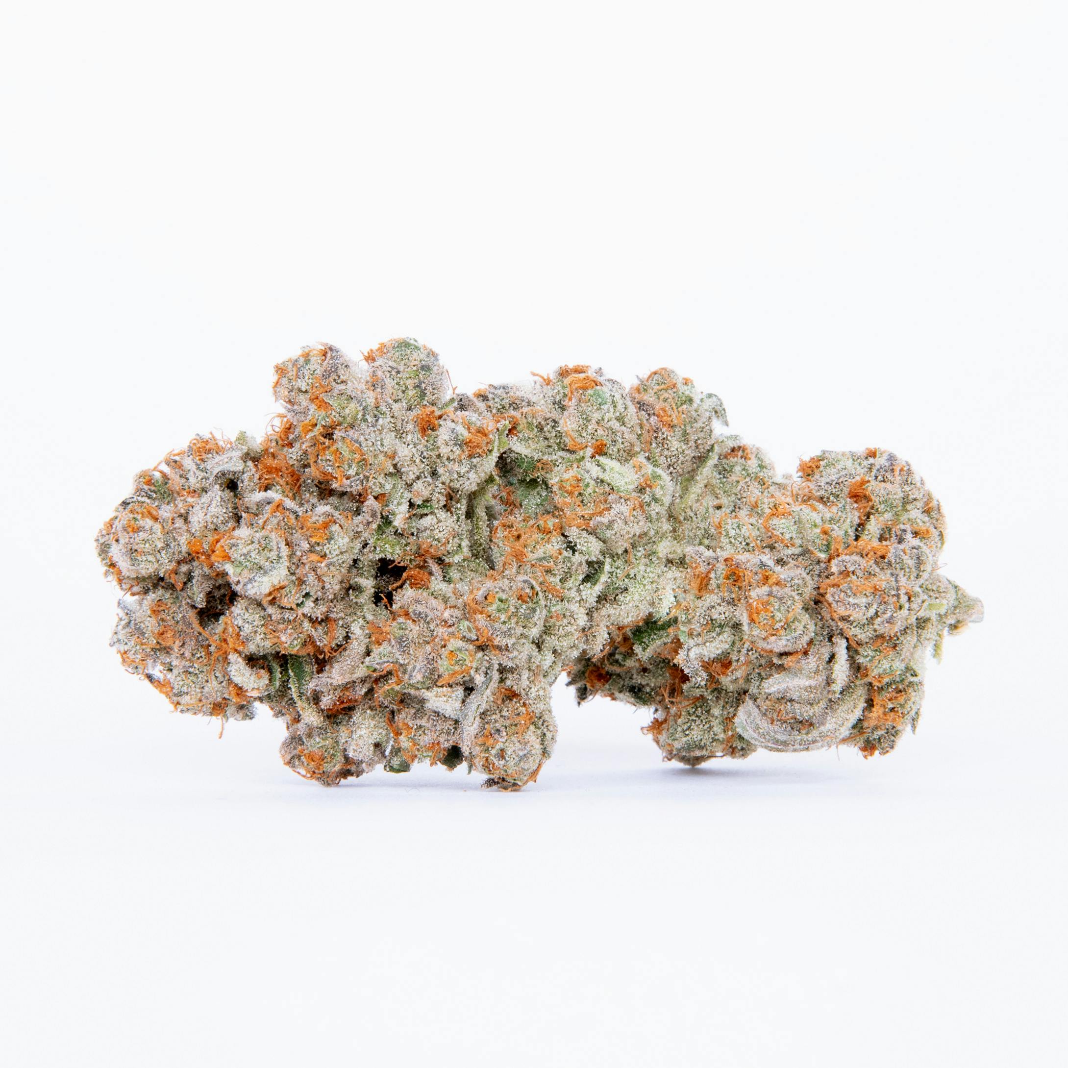 Royal Green Ribbon | 14.17g Indoor - image 1