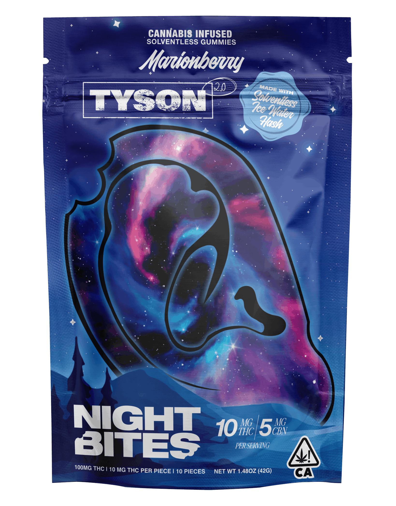 Night Bites - image 1