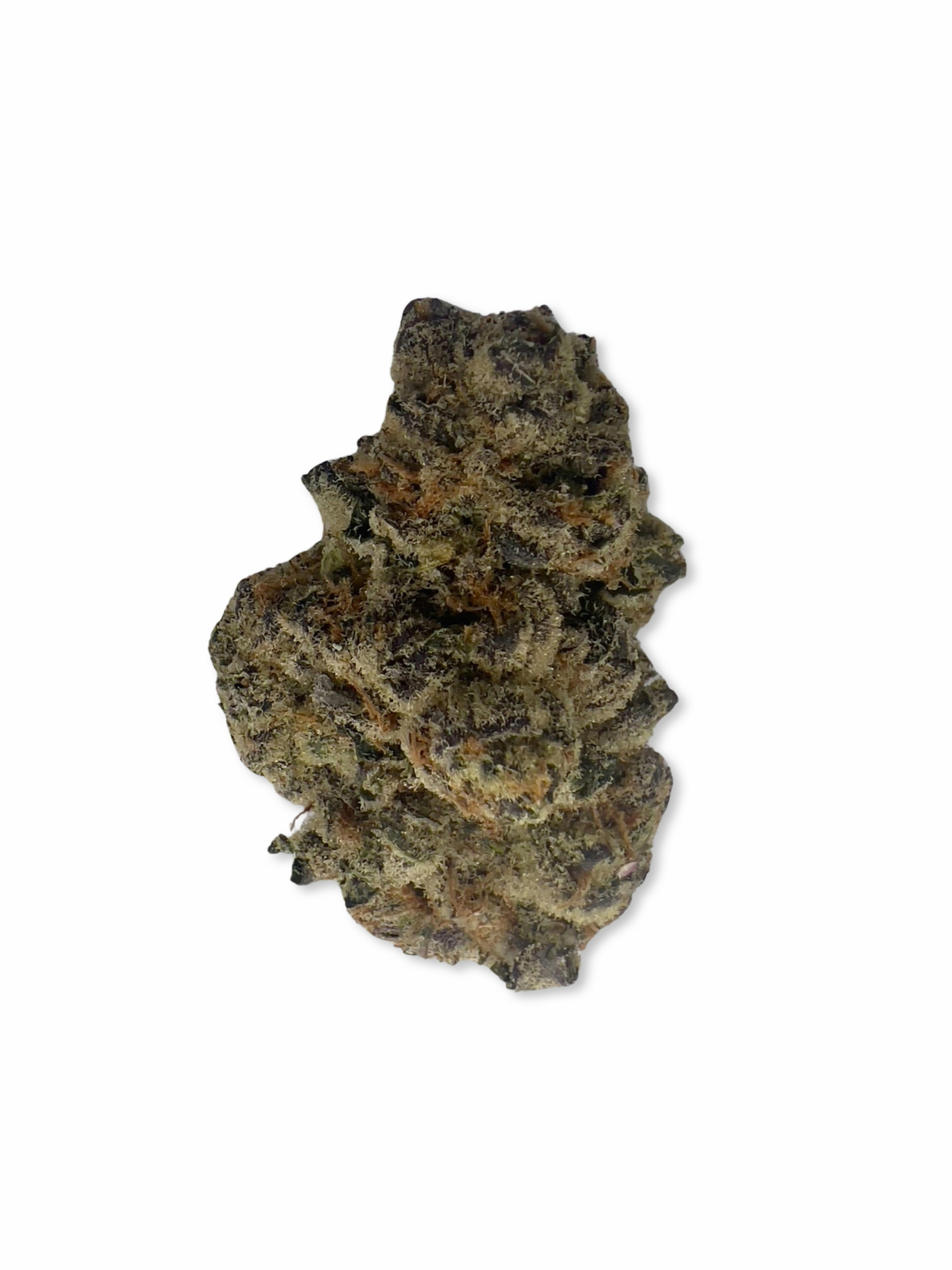 Baby Yoda - Green Trap Cannabis - image 1
