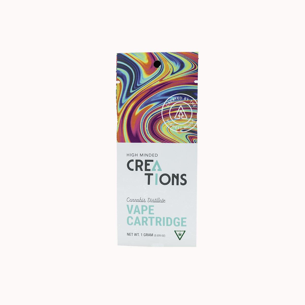 Headband - 1g - Indica - image 1