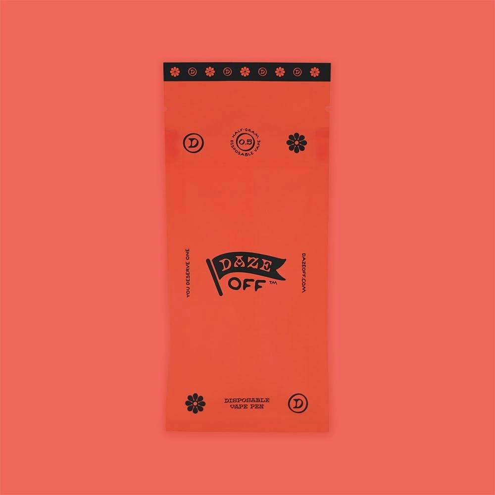 Bedtime Story Disposable Vape [.5g] - image 1