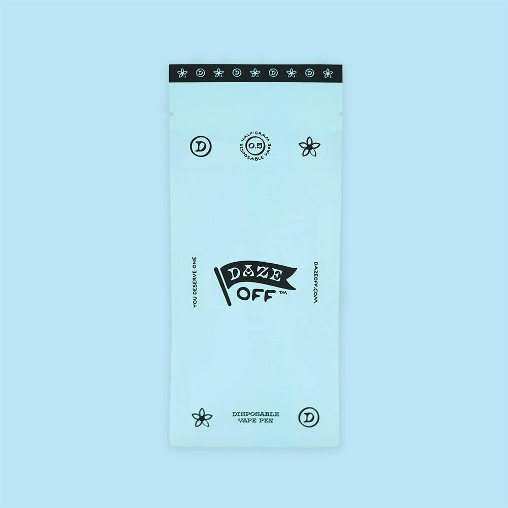 Rangefinder Disposable Vape [.5g] - image 1