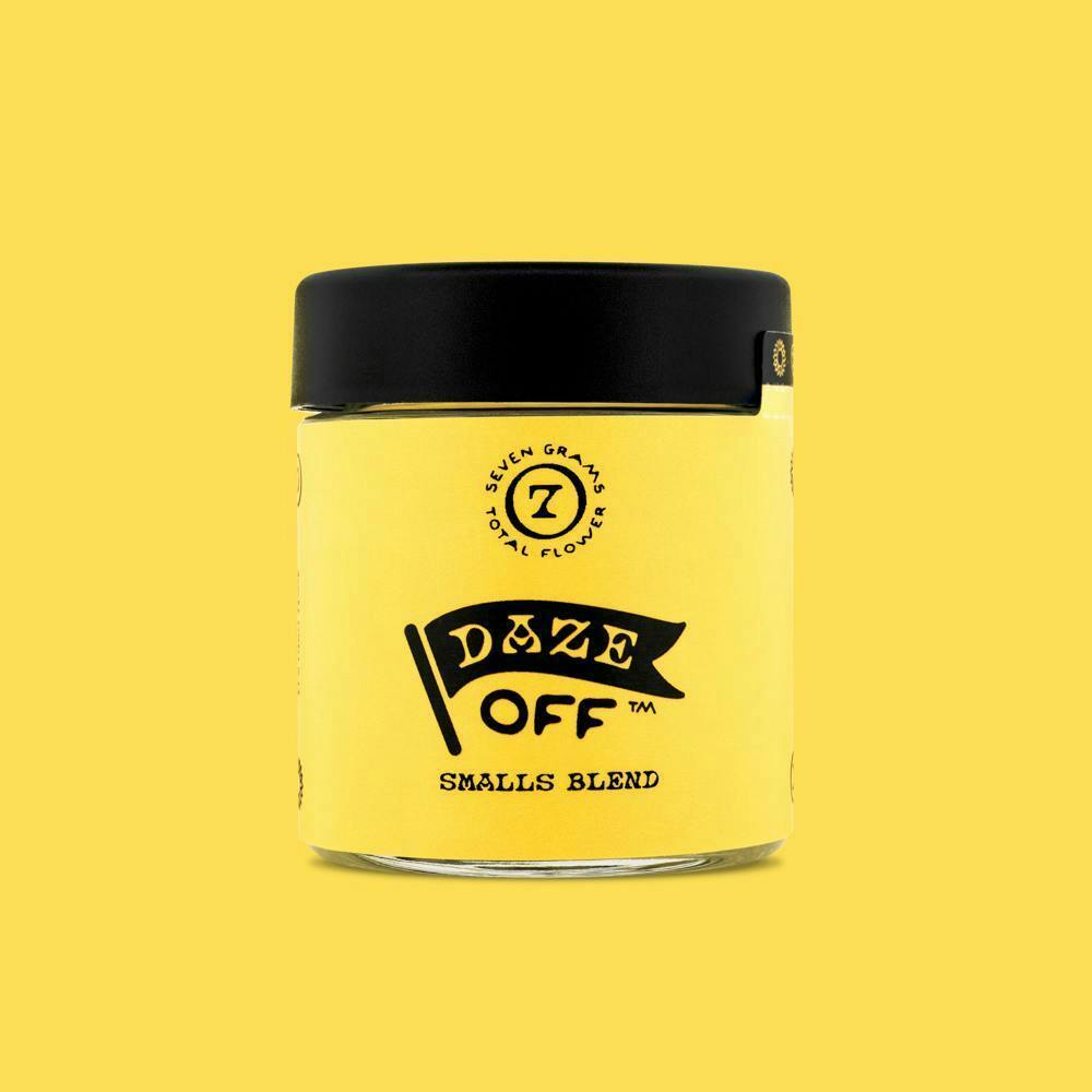 Unified Field Theory Flower (Smalls Blend) [7g] - image 1
