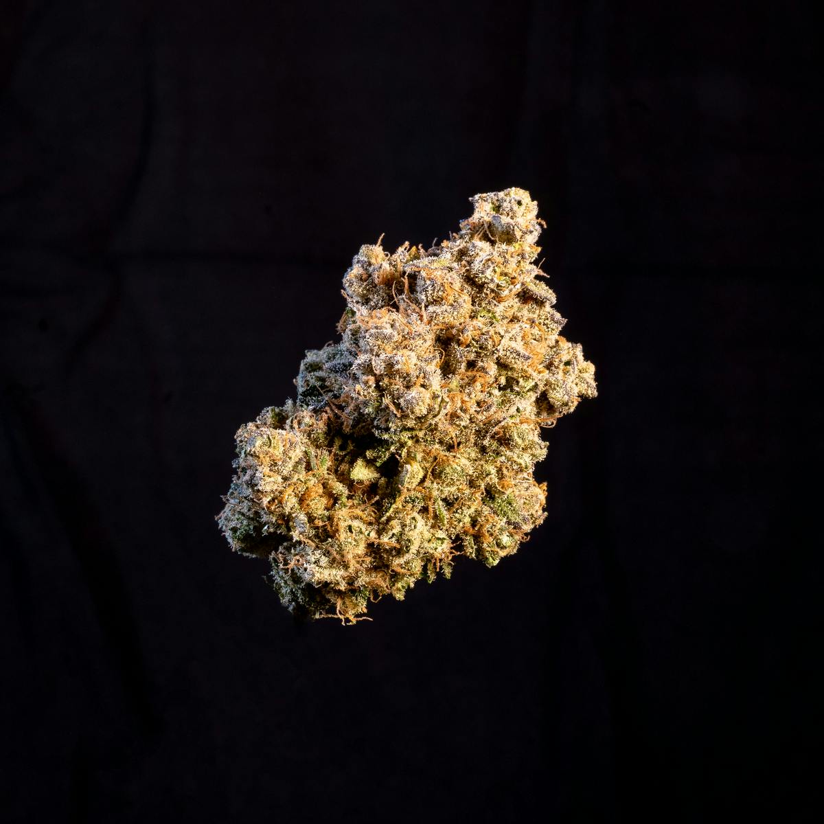 Kelly's Green: Crazy Hazy Pre-Rolls 1g - image 1