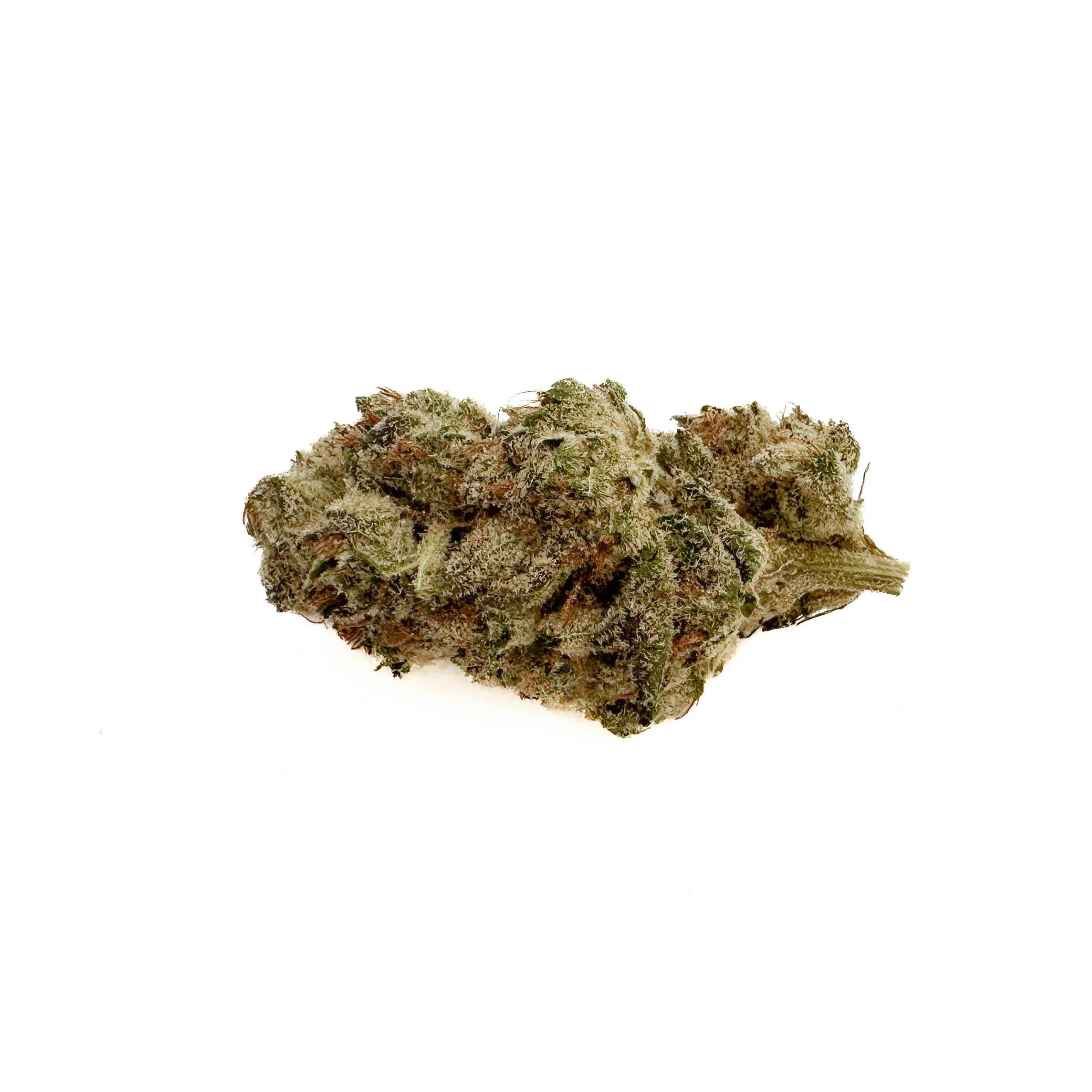 3.5g Craft Jar- Strawberry Cheesecake - image 2