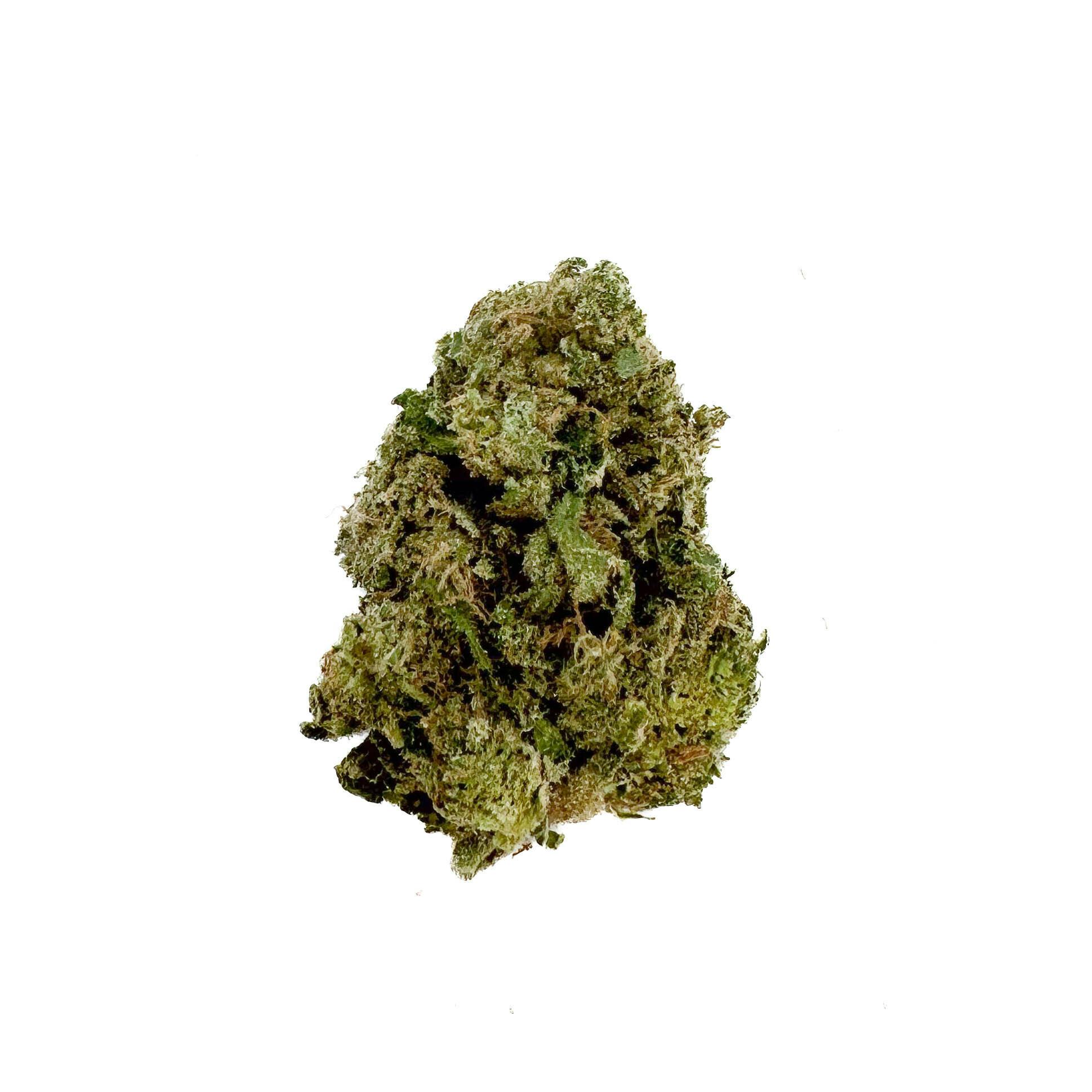14g Pouch- Afghani - image 1