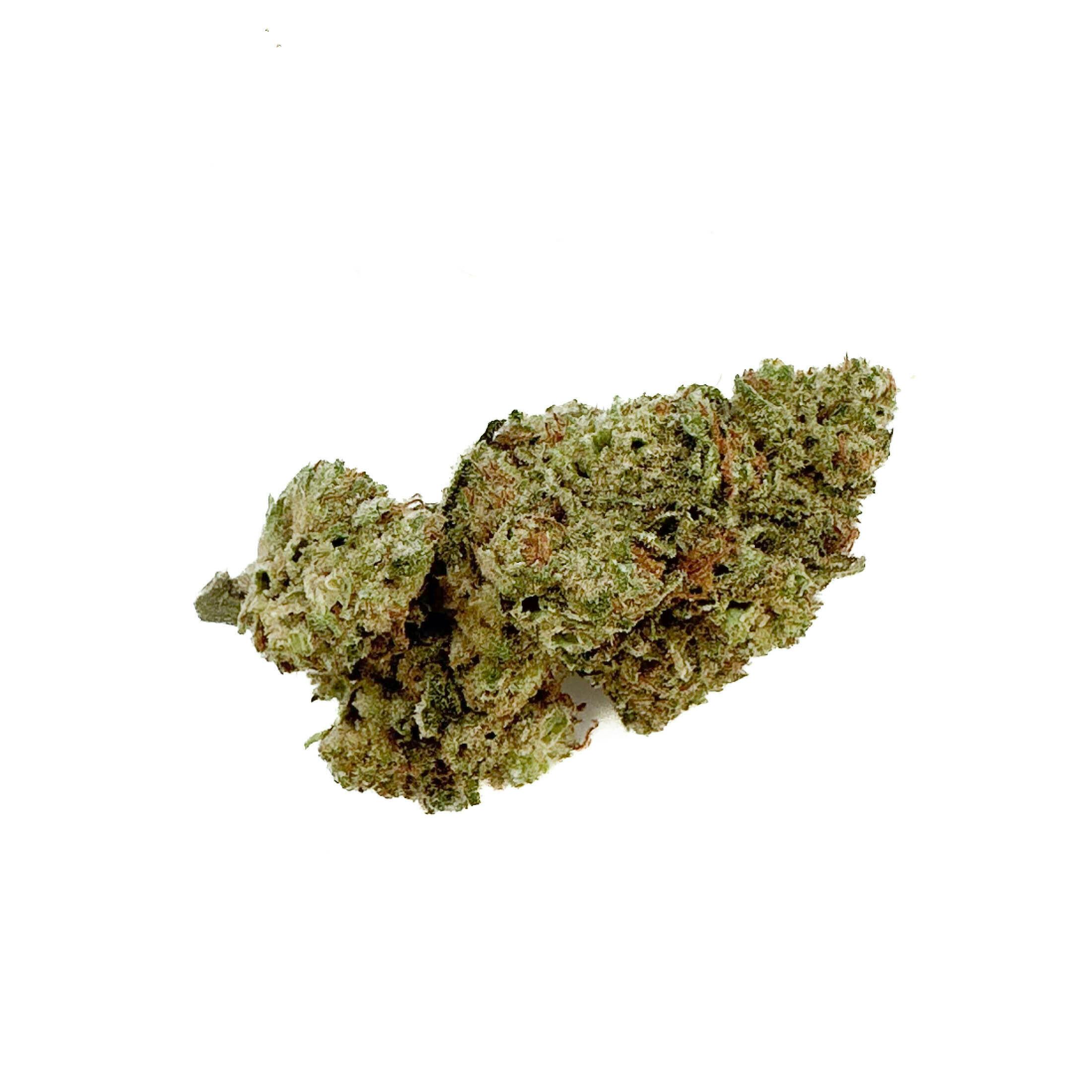 14g Pouch- Orange Durban - image 1