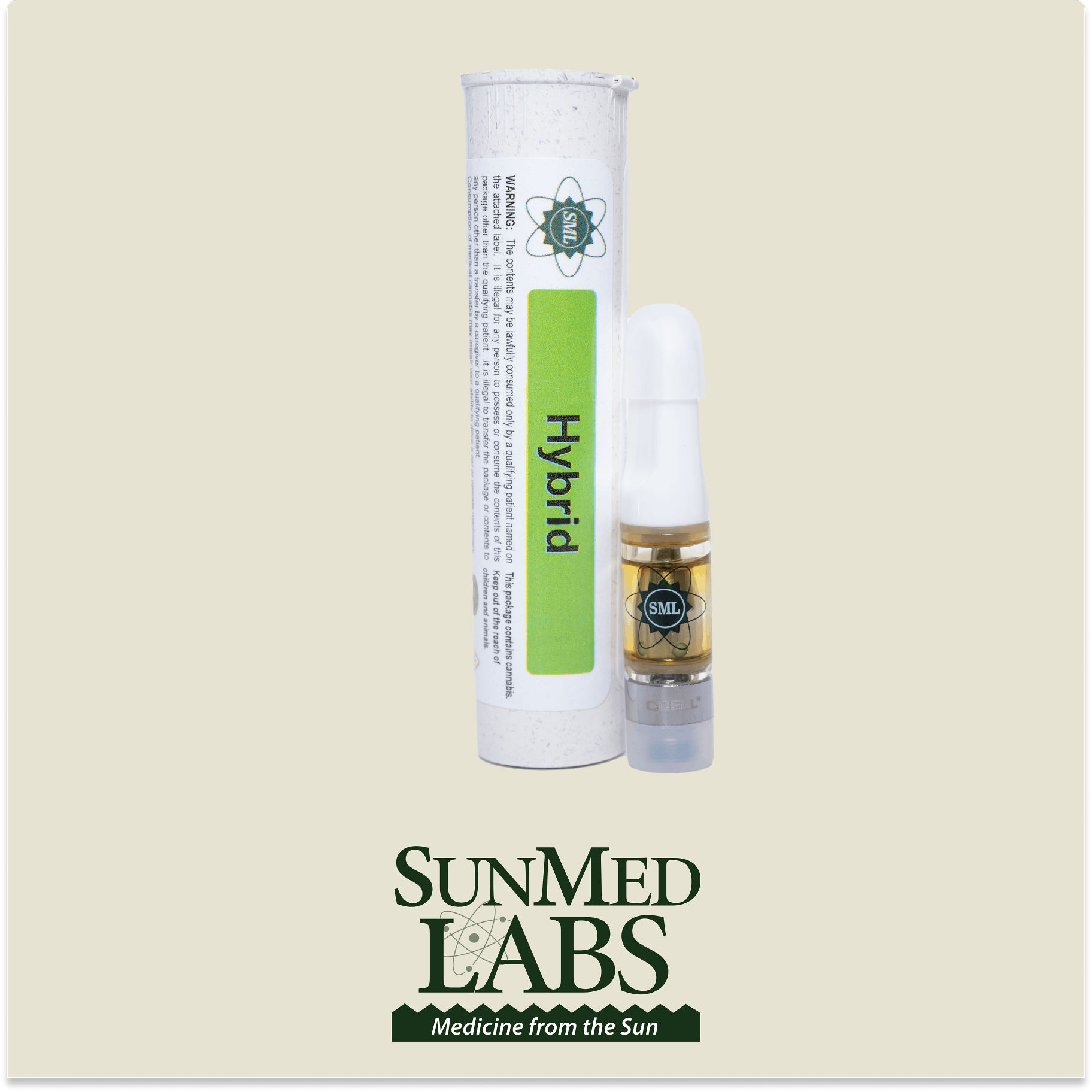 Purple Churros Distillate Vape 0.5g - image 1