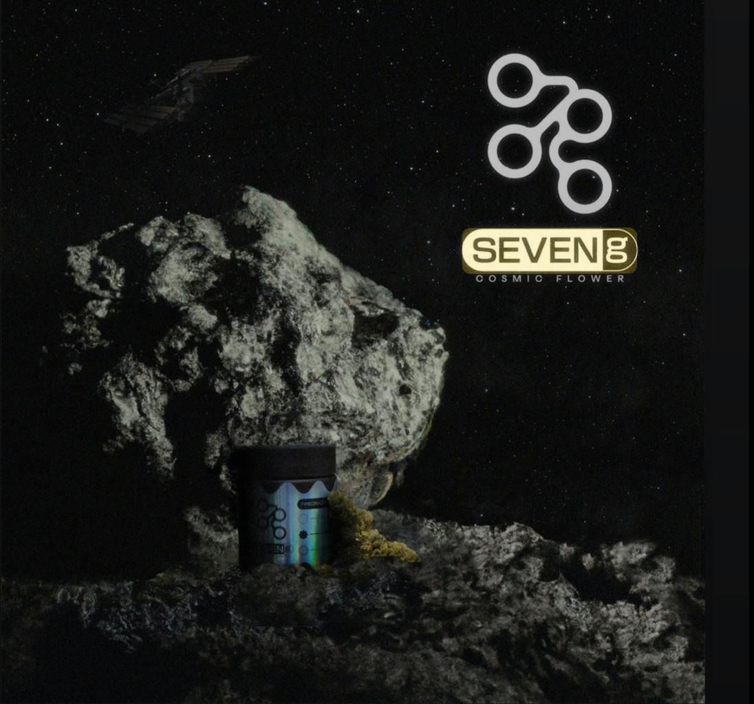 Seven G - Gelato Scoops - 7g - image 1