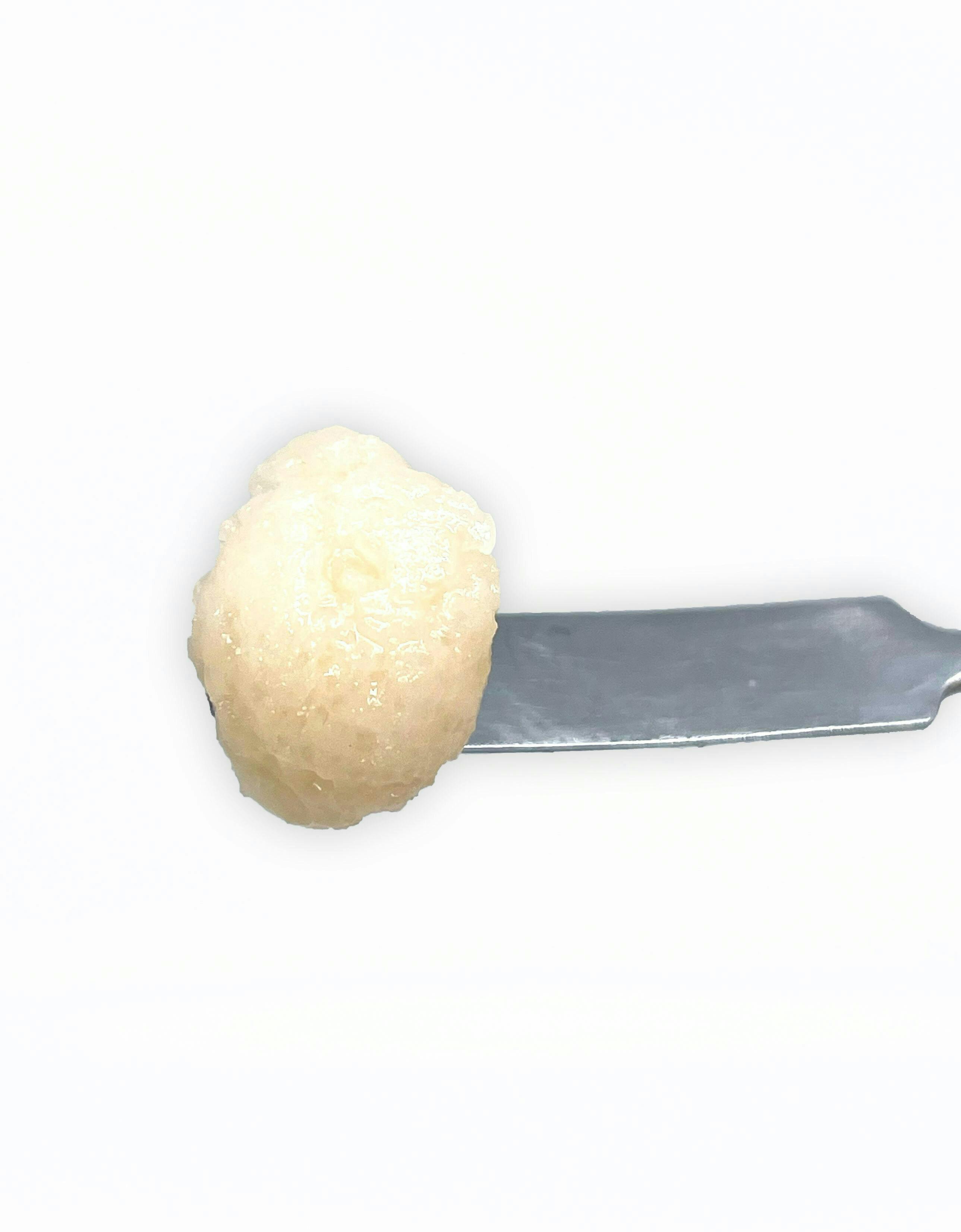 MAC Live Resin - image 1