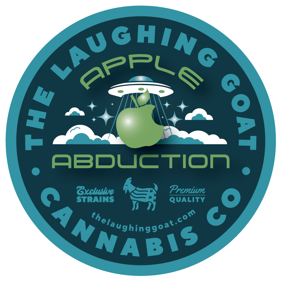 APPLE ABDUCTION - image 2