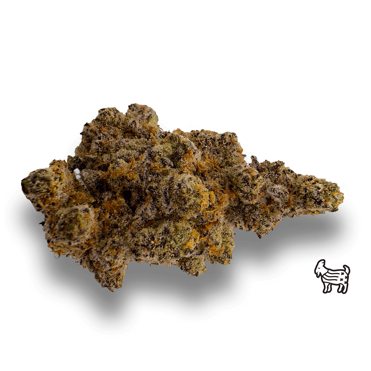 COOKIE WRECK | BIG BUDS - image 1