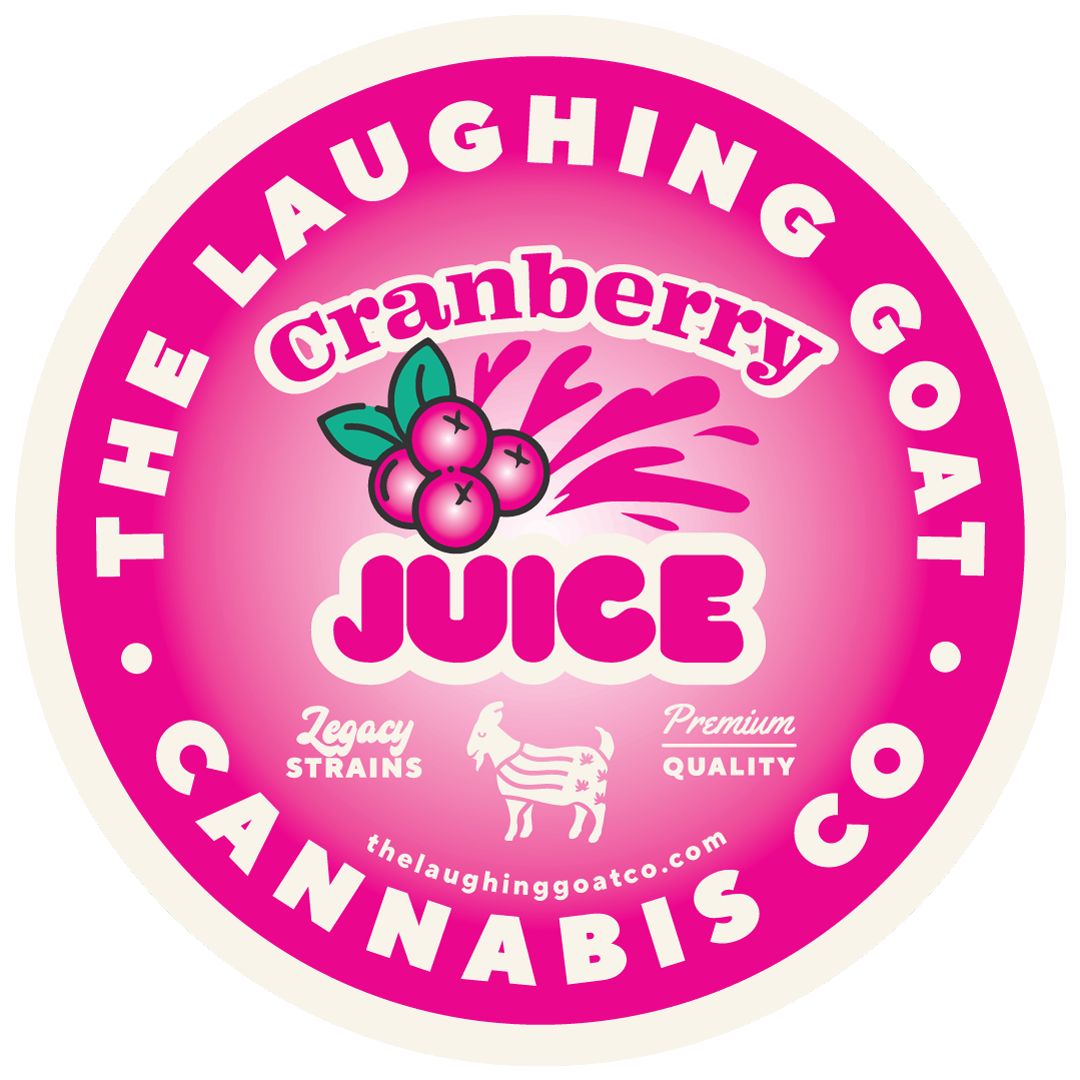CRANBERRY JUICE - image 2
