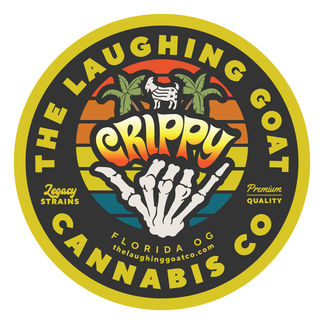 CRIPPY - image 1