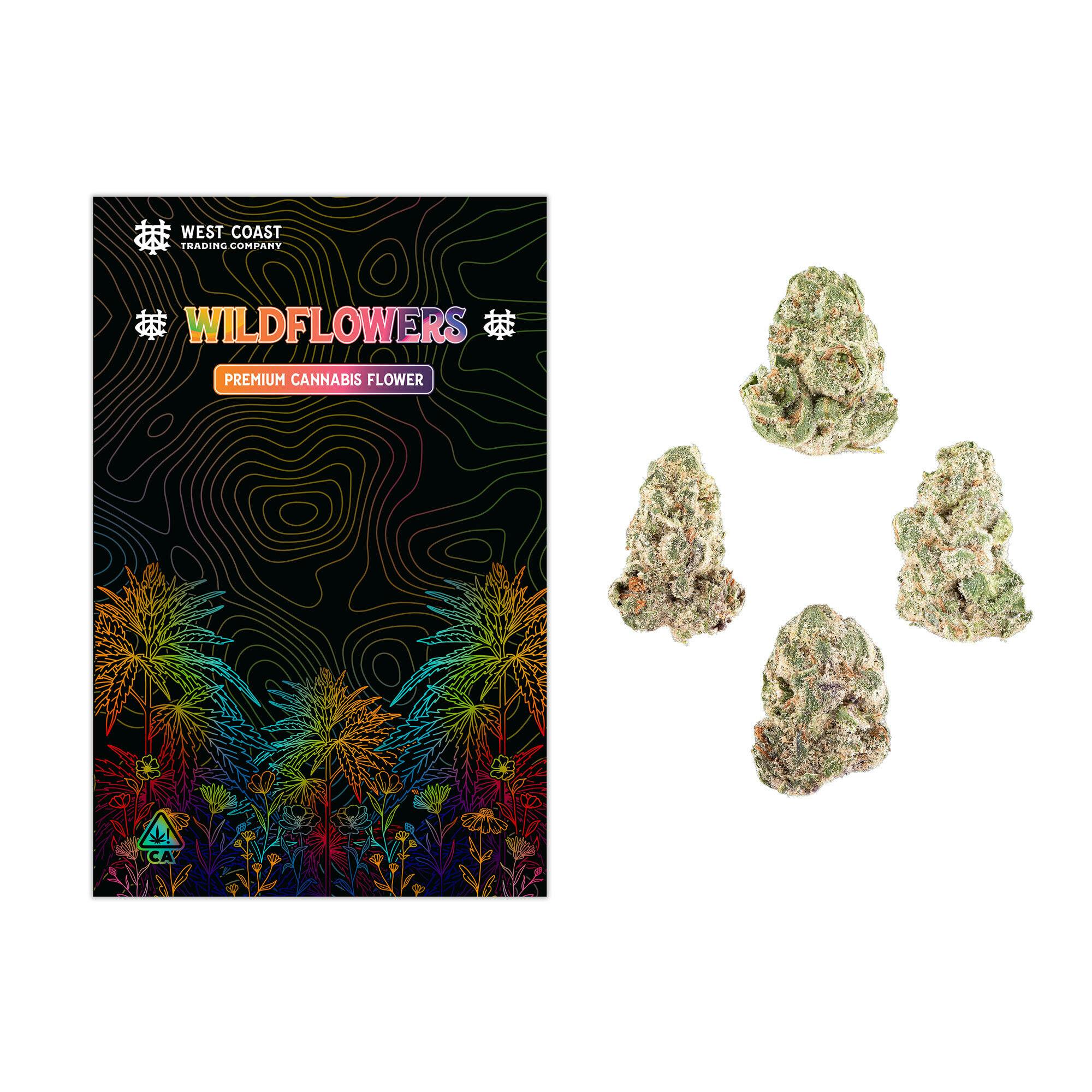 Lava Cake | 14g | Mixed Light Smalls - image 1