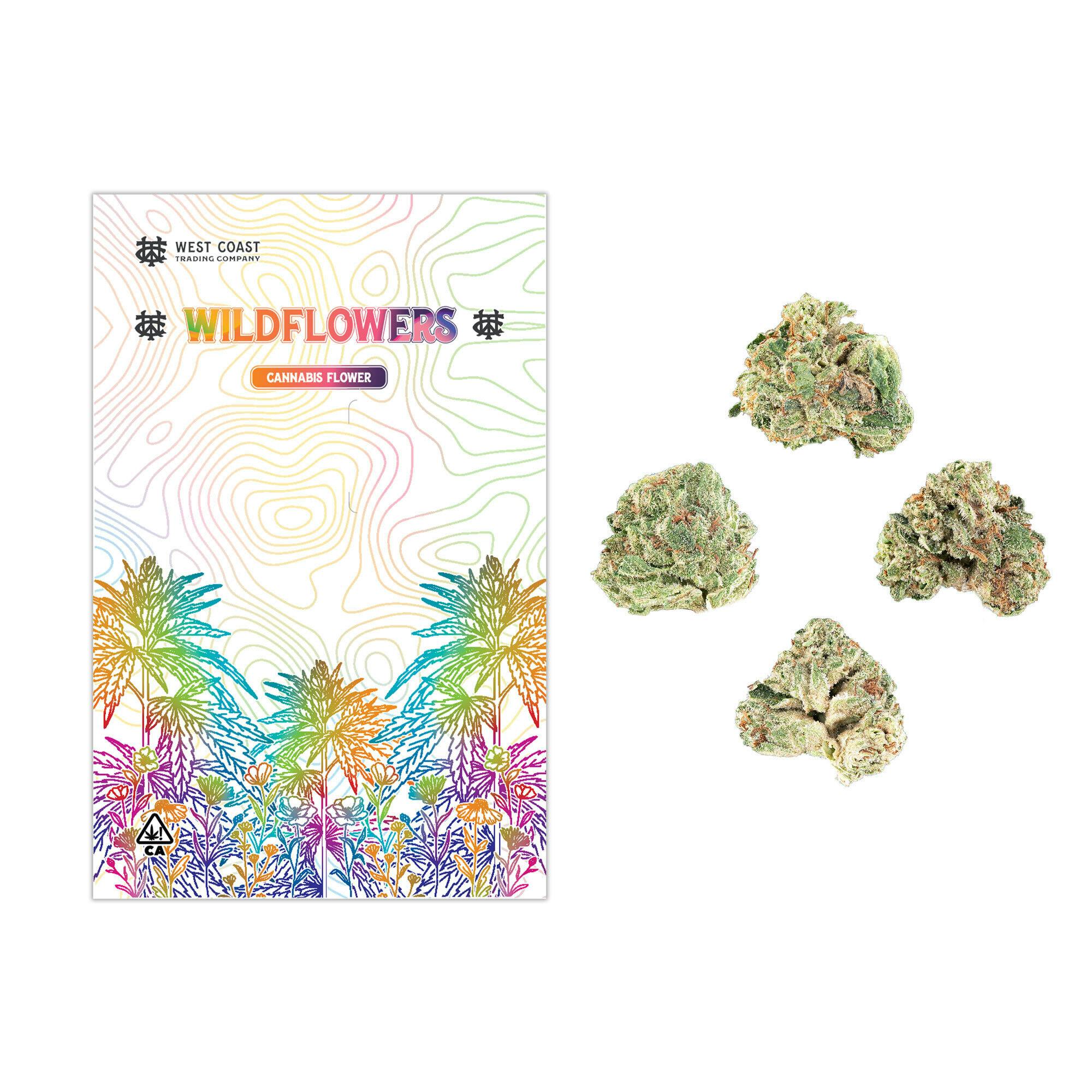 Candyland | 14g | Sungrown Smalls - image 1