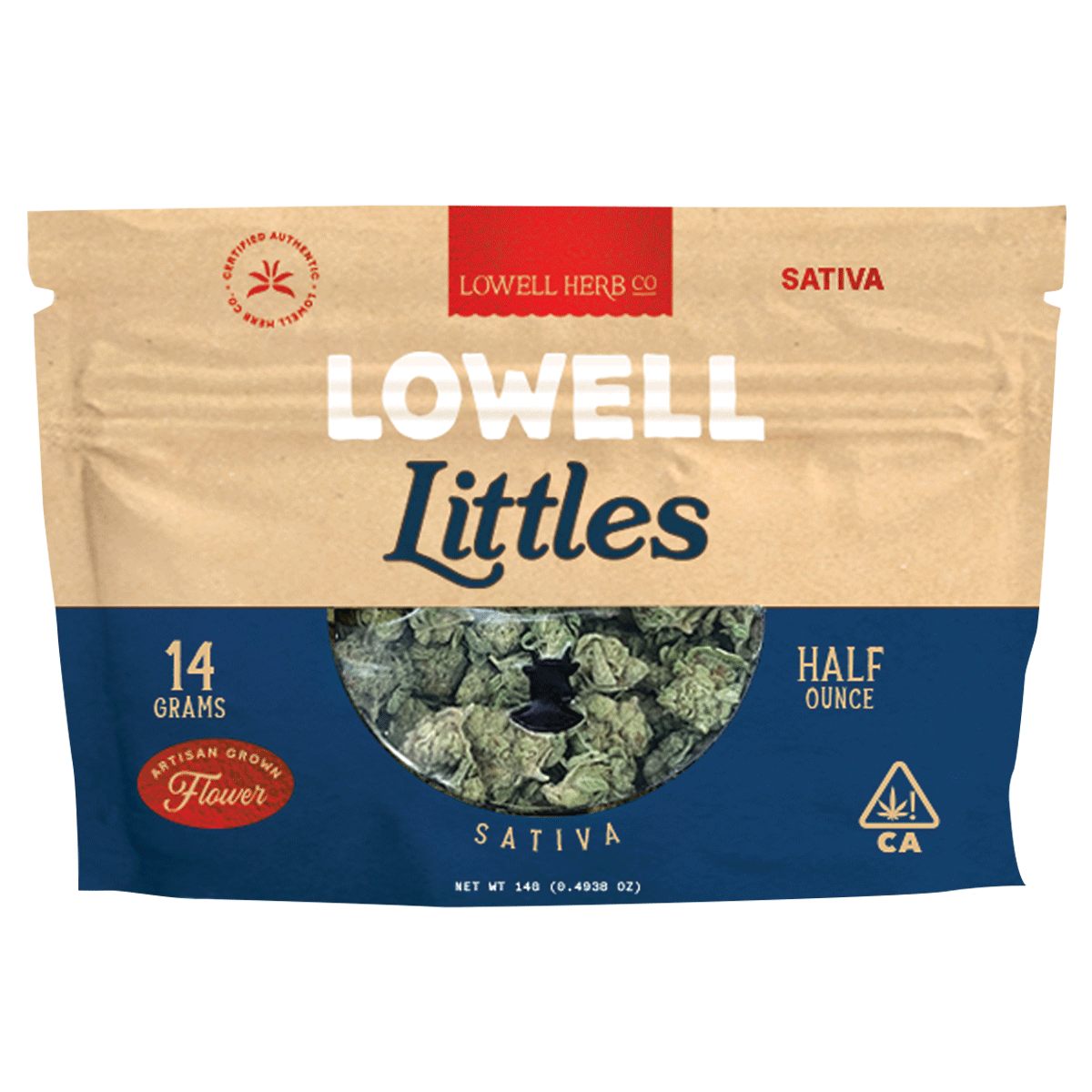 14g Littles | Nimbus Snacks | Sativa - image 1
