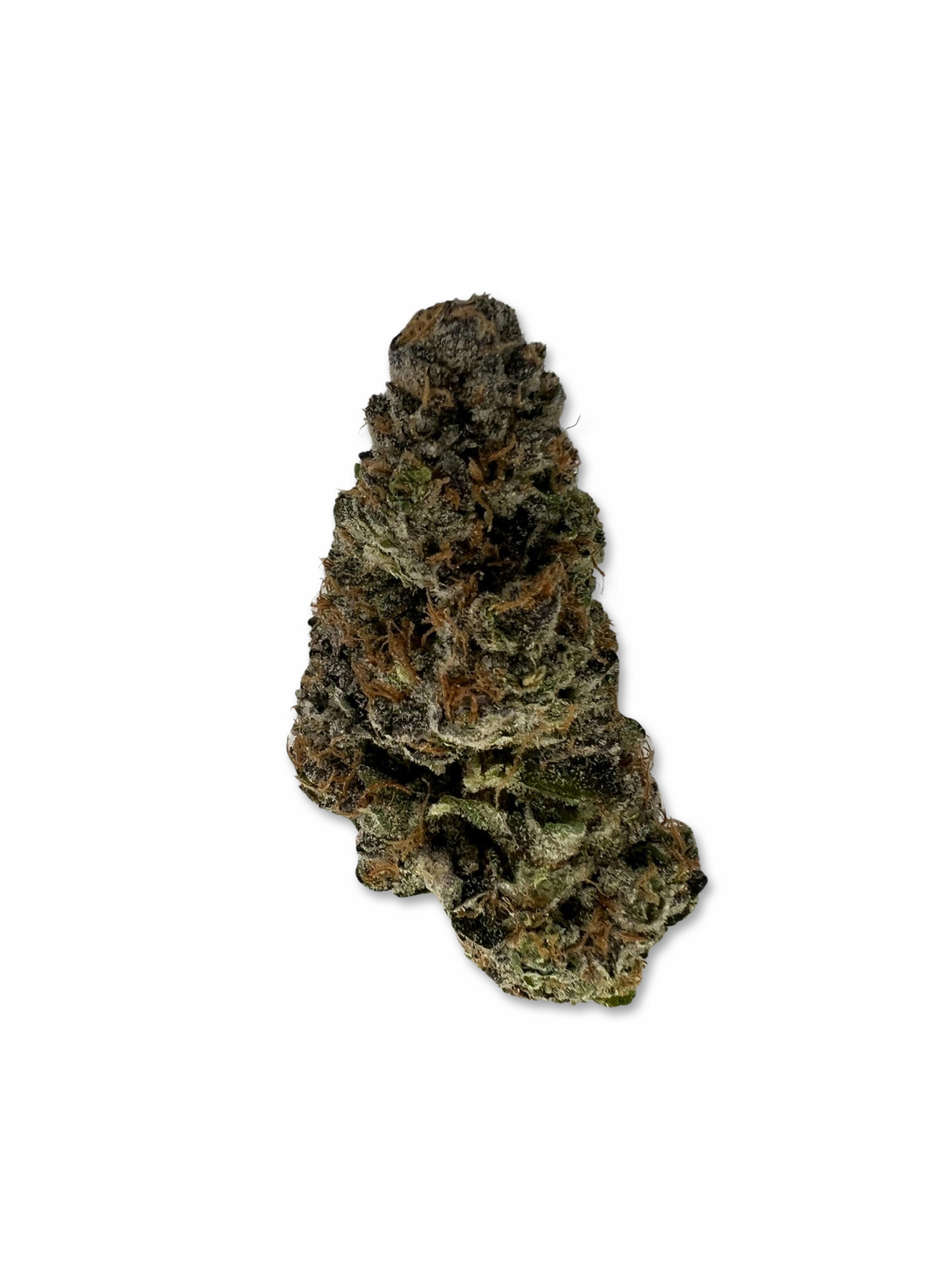 Rainbow Belts - Jar Co - image 1