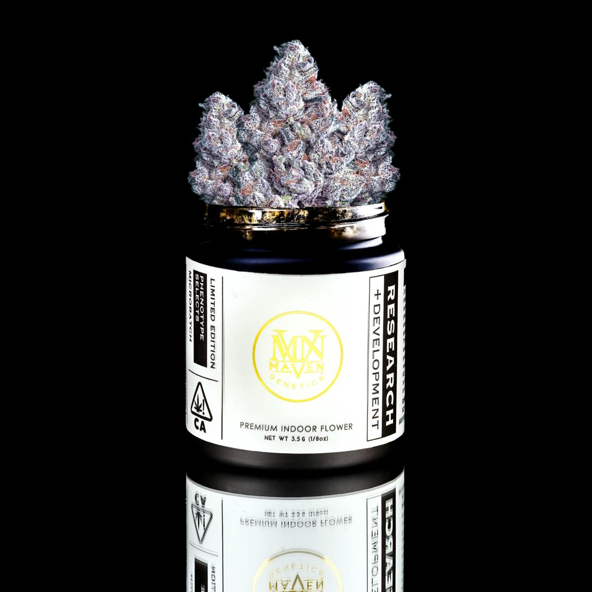 Lemon Cherry Gelato x Blueberry ZKZ - image 1