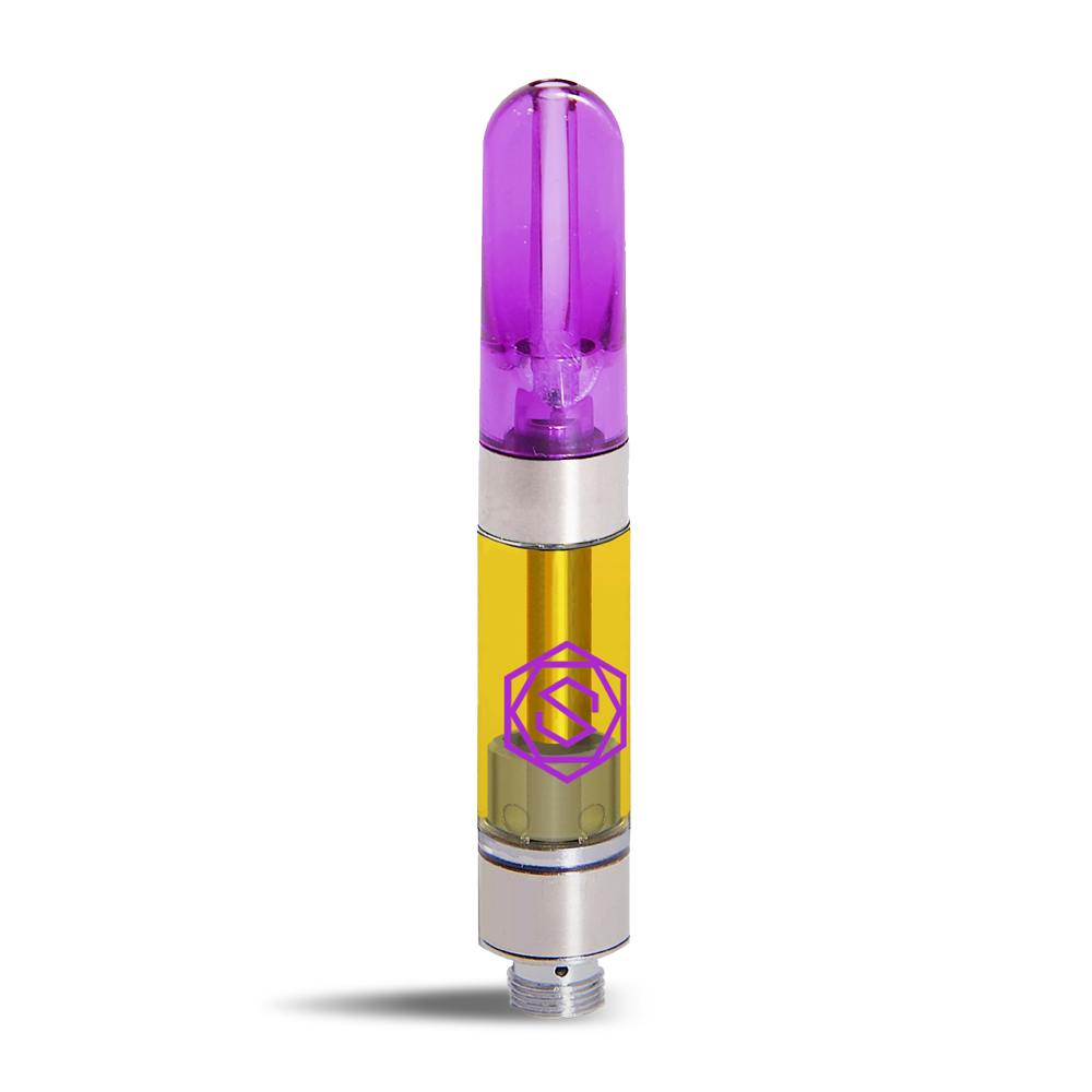 Grand Daddy Purple Distillate Vape - 1g - image 2