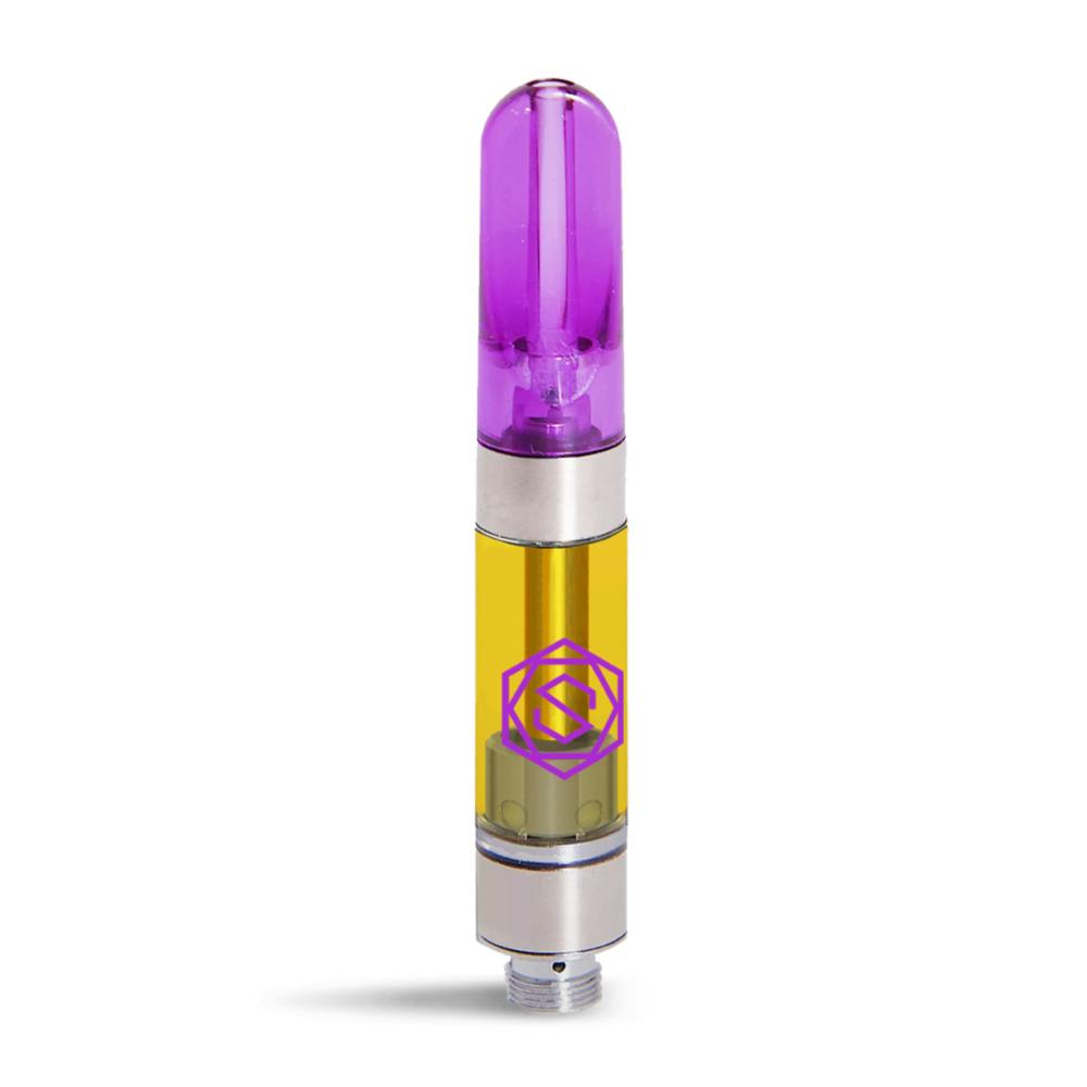 Lavender Haze Distillate Vape - 1g - image 2