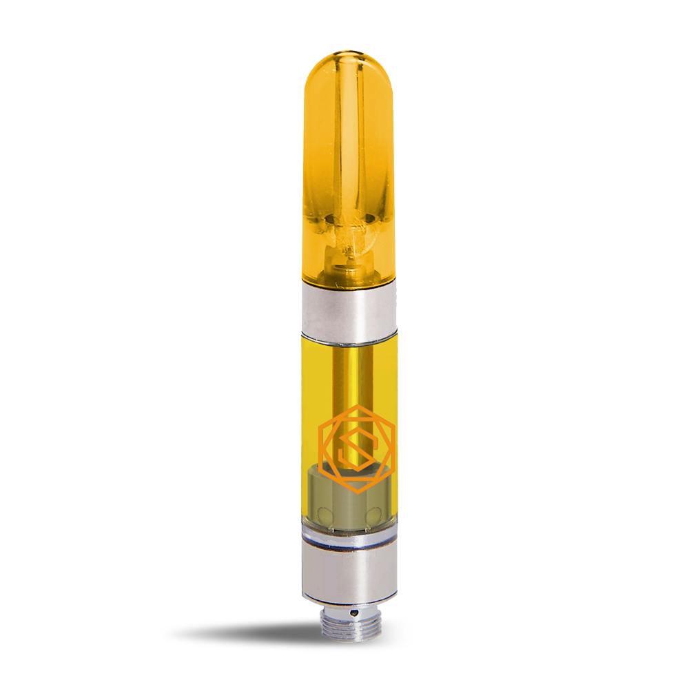 Mango Kush Distillate Vape - 1g - image 2