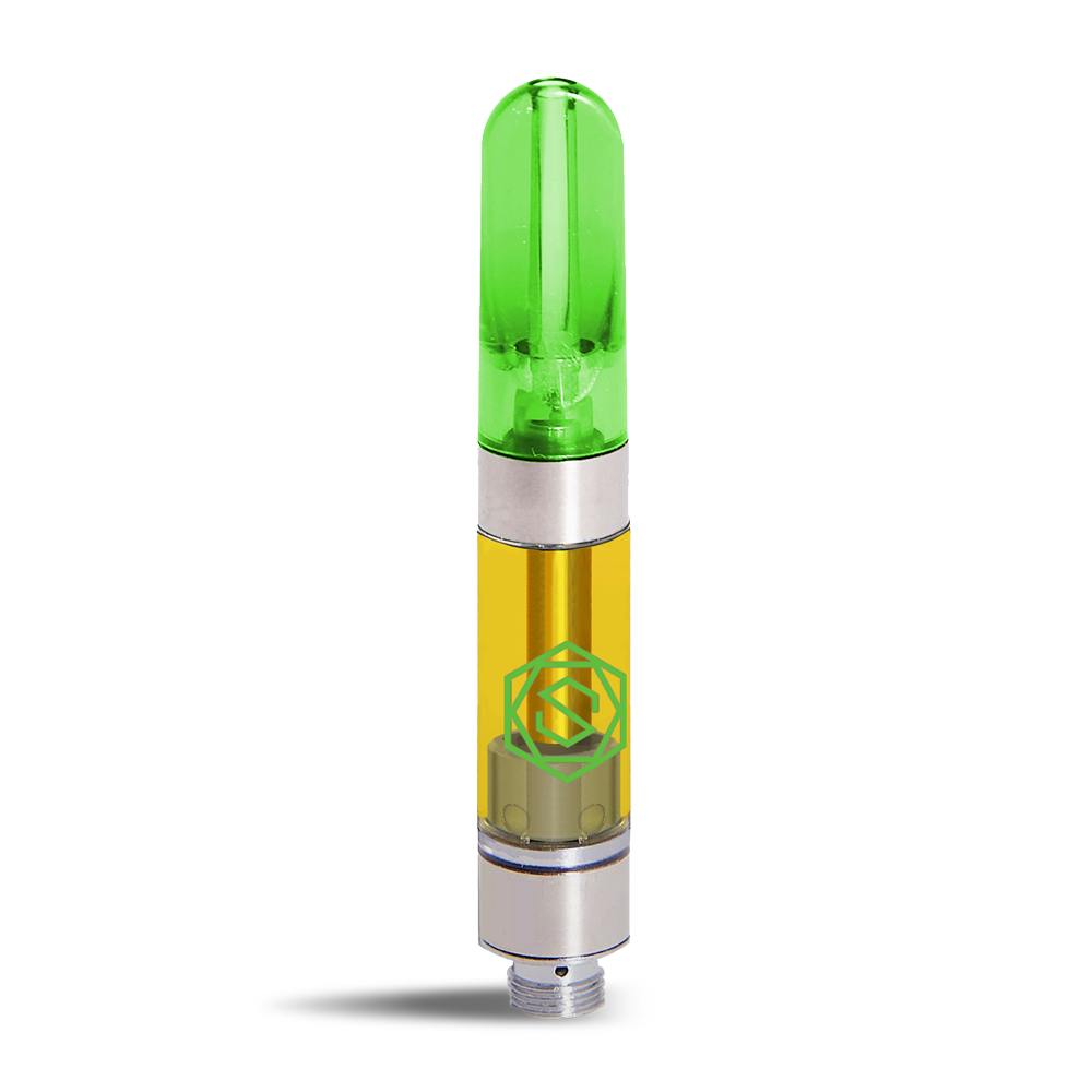 OG Kush Distillate Vape - 1g - image 2