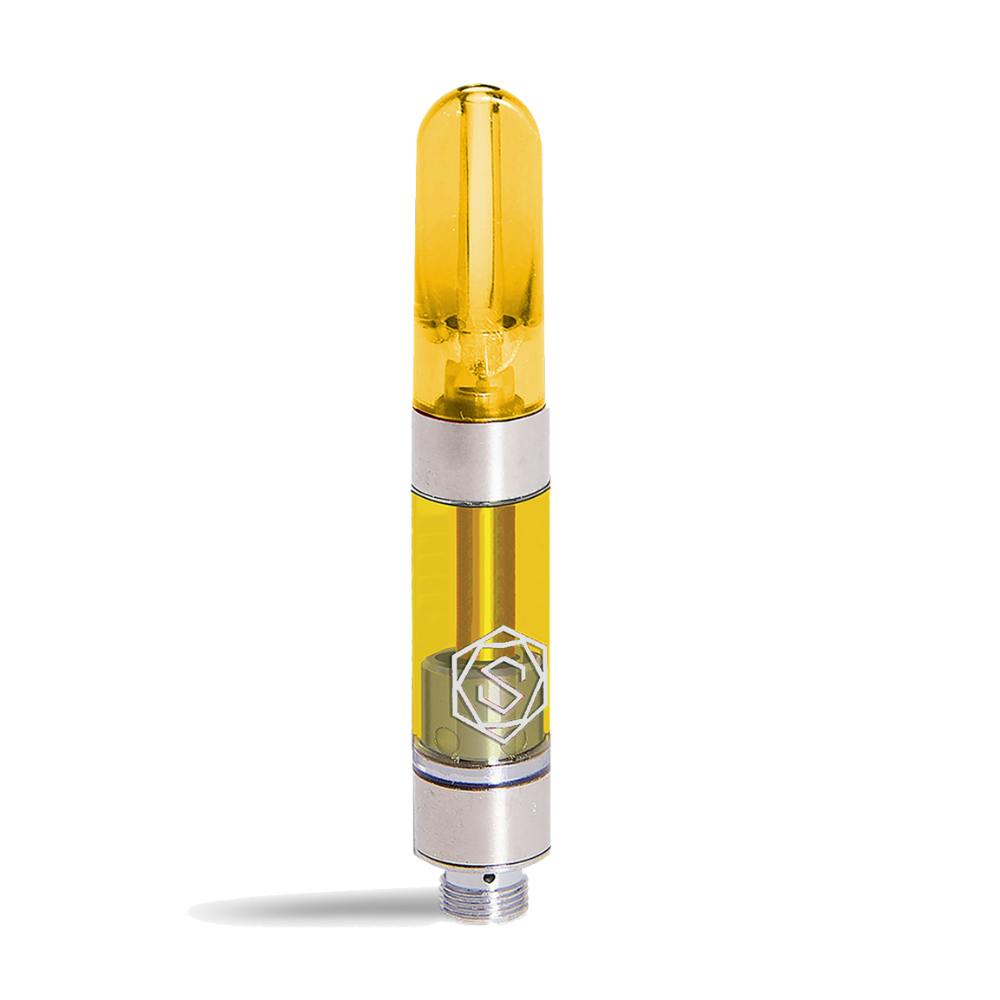 Pineapple Mimosa Distillate Vape - 1g - image 2