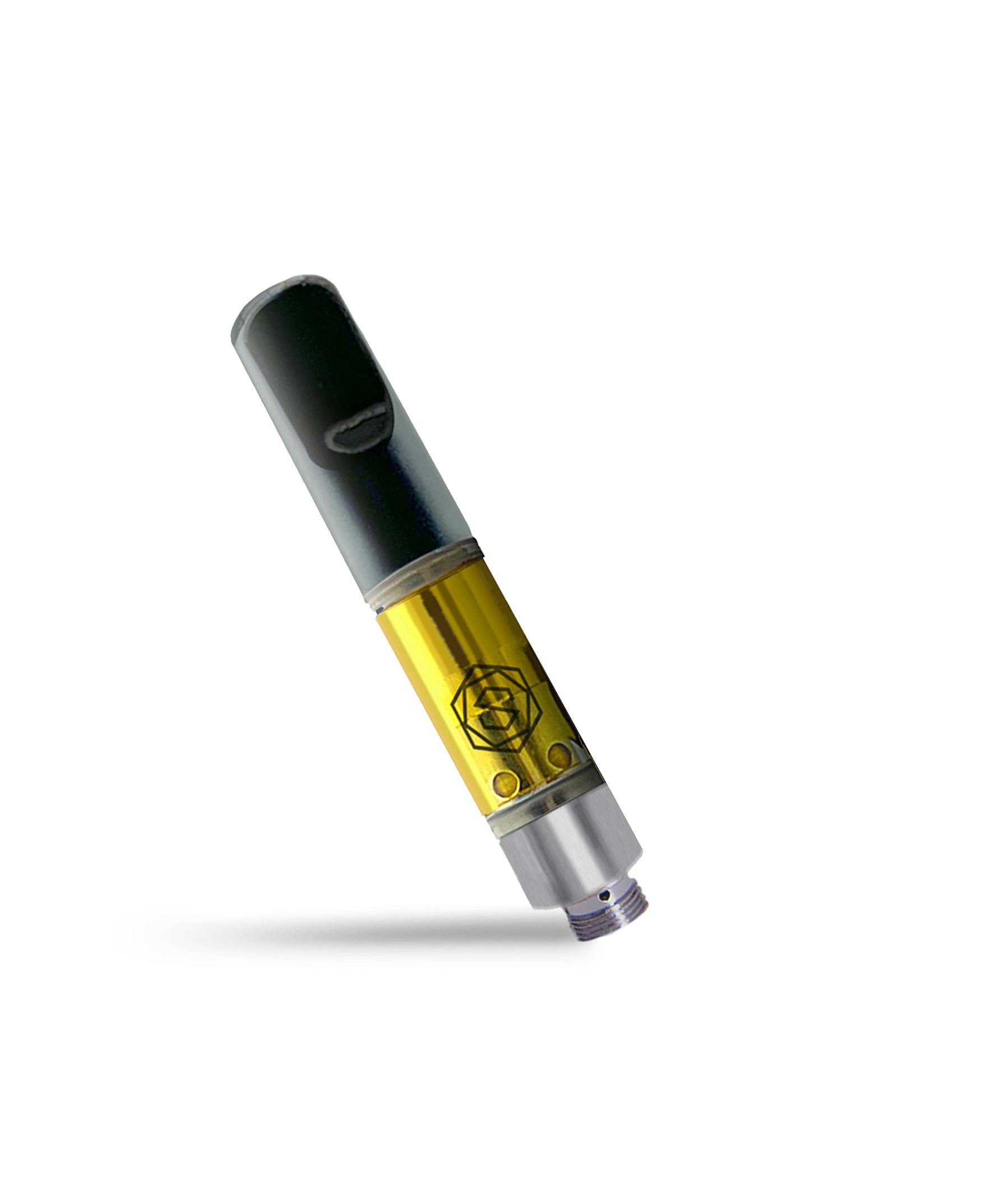 Luxe Live Rosin Cart (Indica)- 1g - image 2