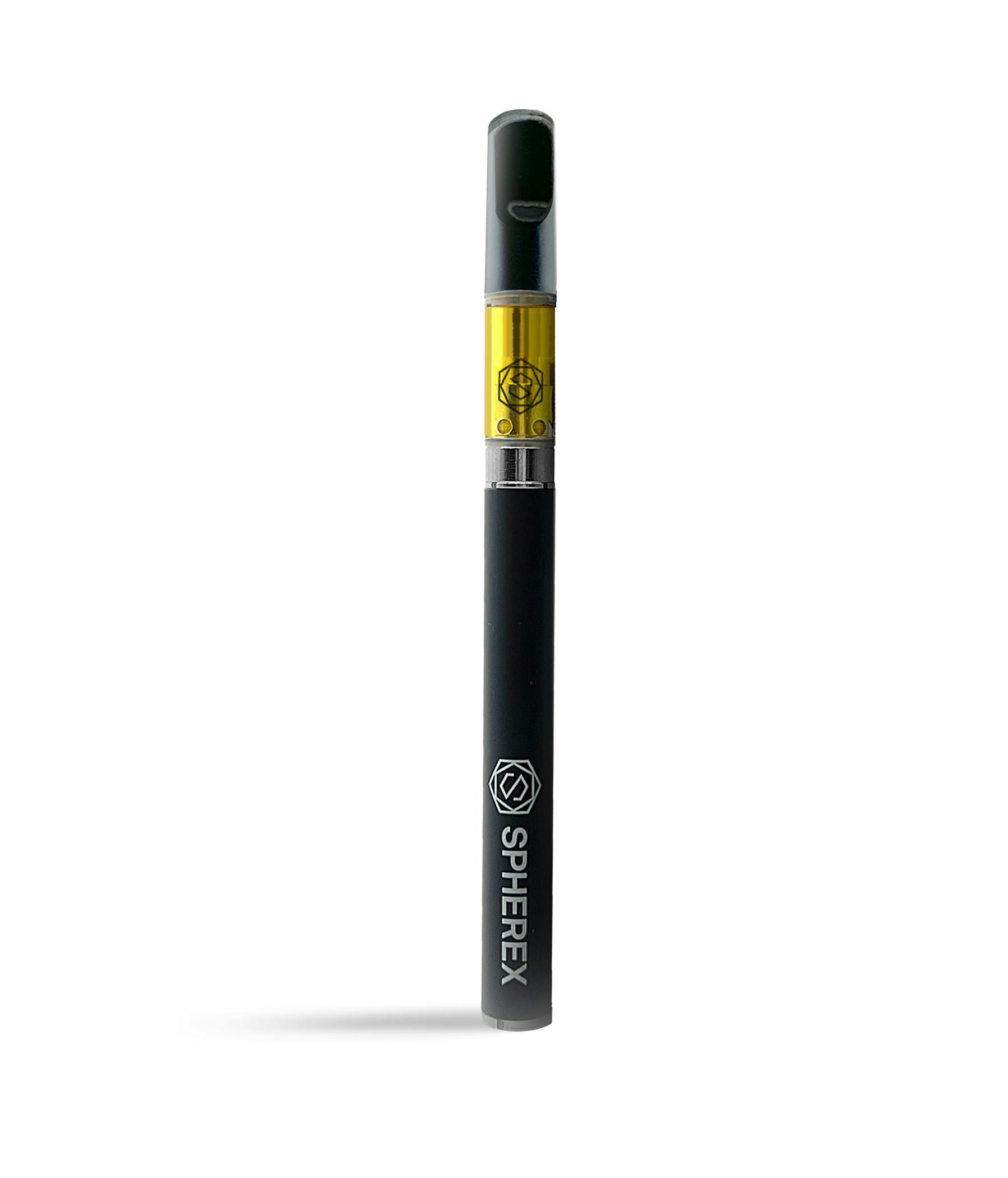 Luxe Live Rosin Cart (Indica)- 1g - image 3