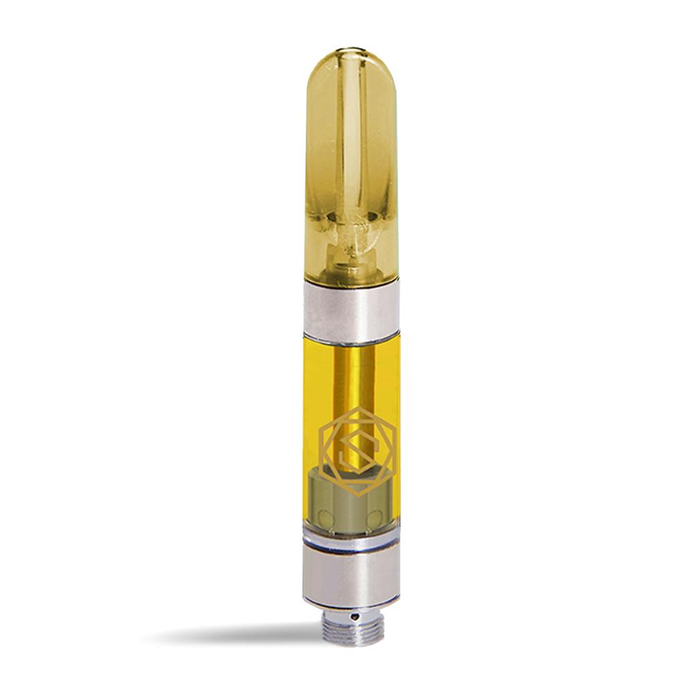 Sunset Sherbert Distillate Vape - 1g - image 2