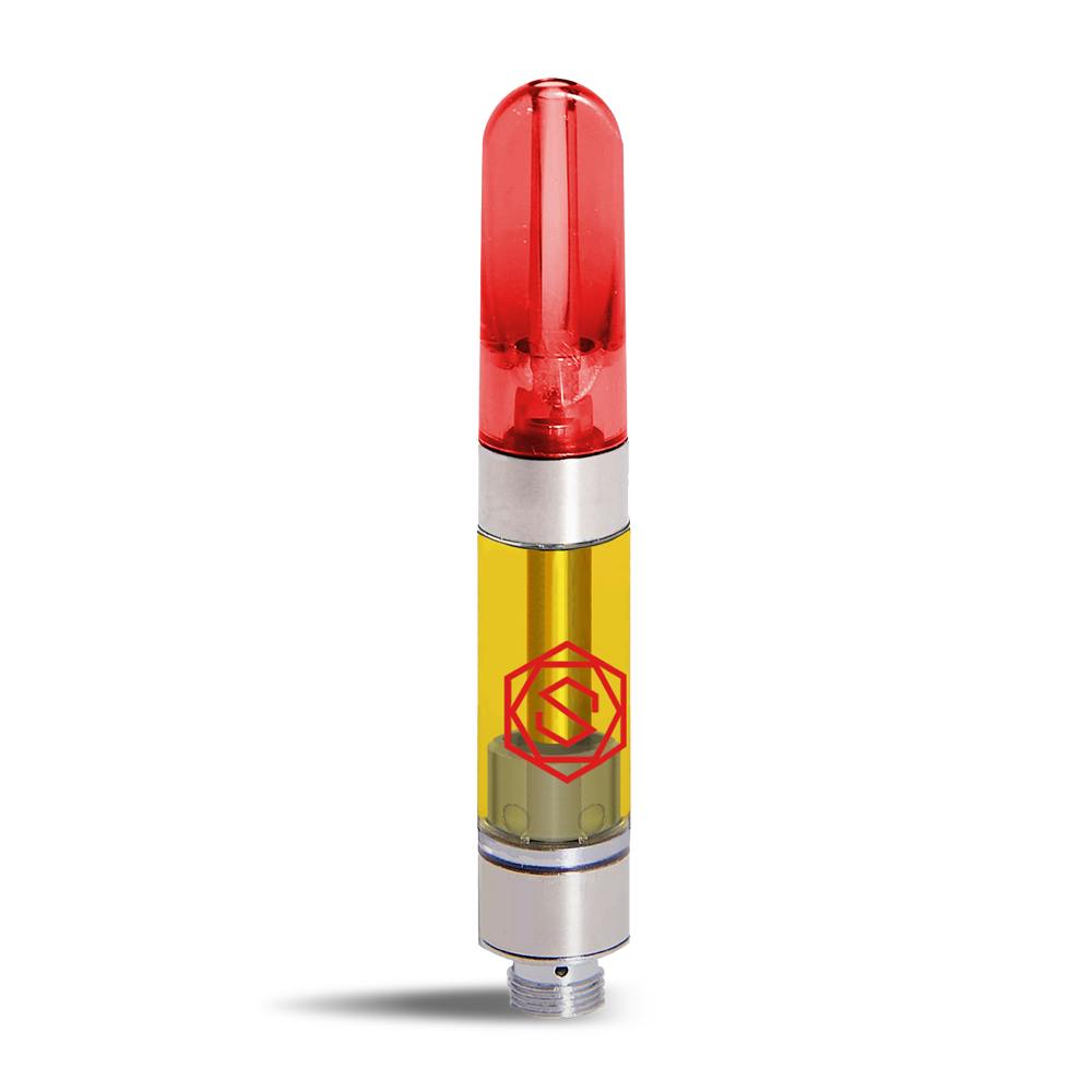 Sweet Jack Distillate Vape - 1g - image 2