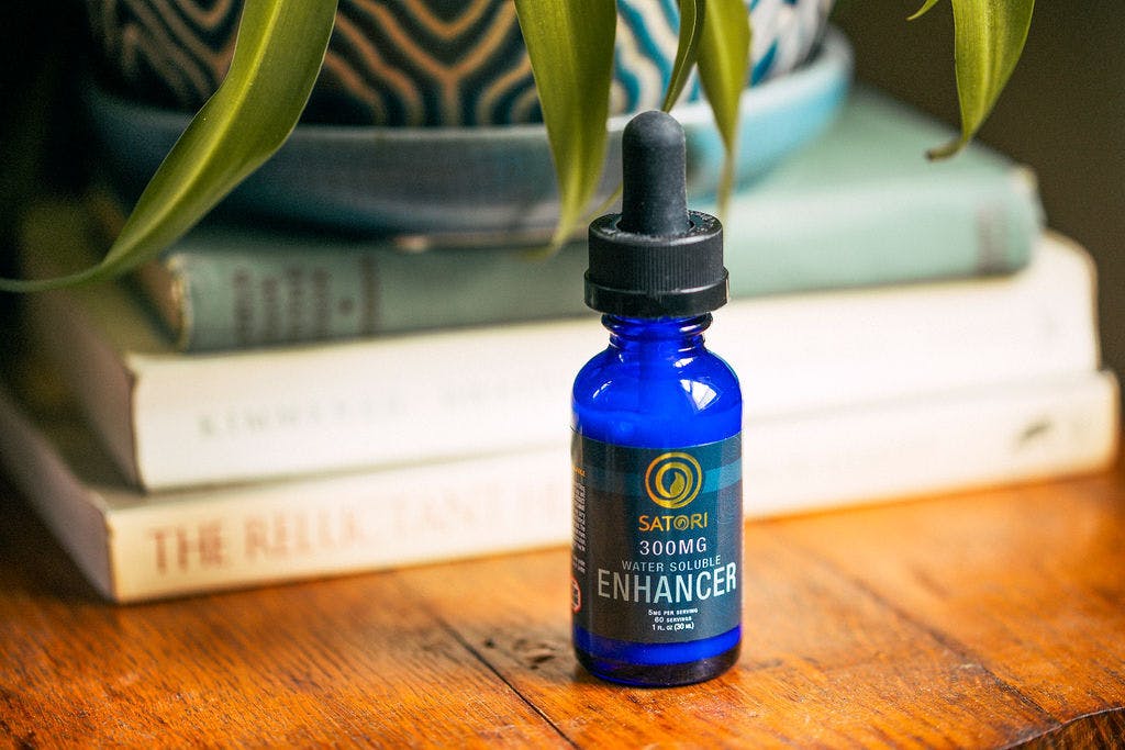 Water Soluble Enhancer - image 2