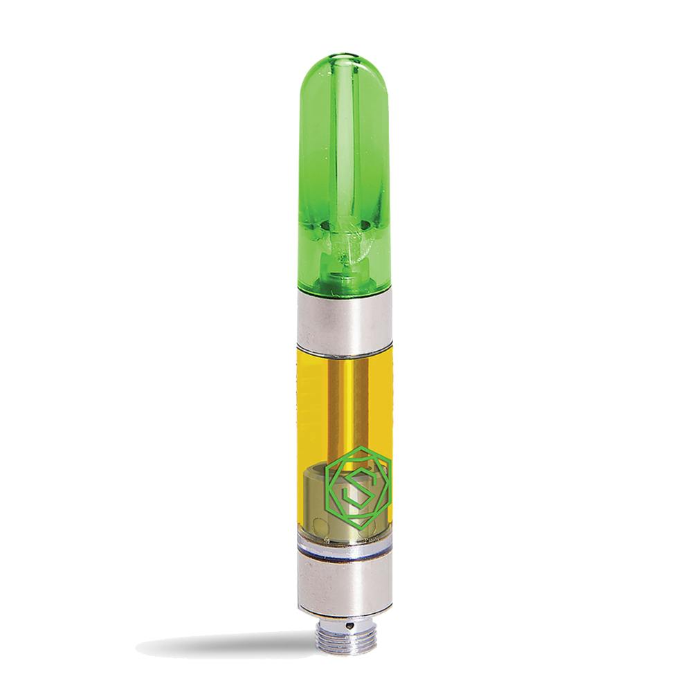 Watermelon Gelato Distillate Vape - 1g - image 2