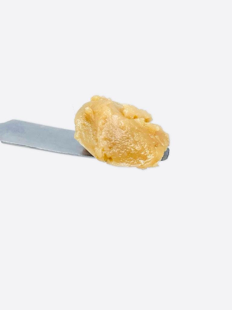 Grape Cream Cake Live Hash Rosin - image 1