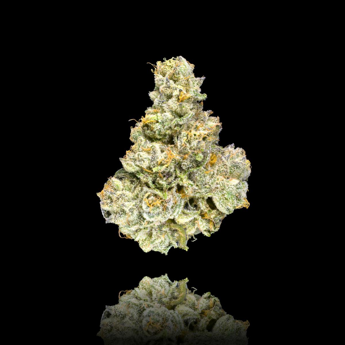 Grape Ambrosia x (Gary Payton x Banana Puffy #8) - image 2