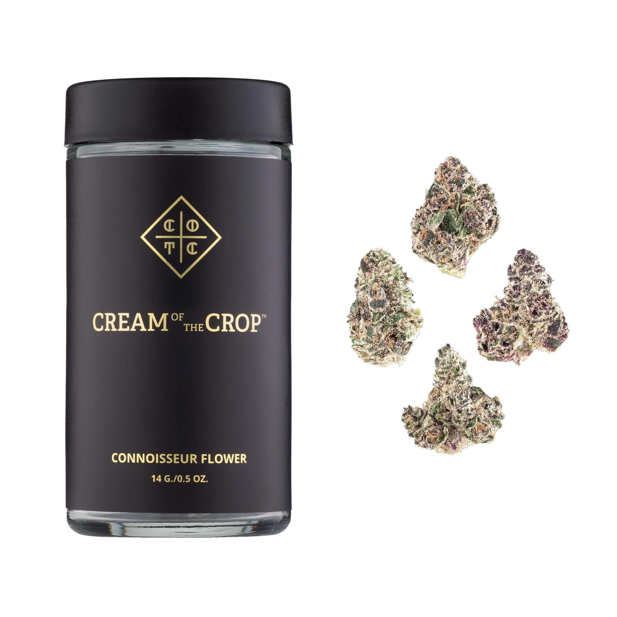 Berry Bonds | 14g | Smalls - image 1