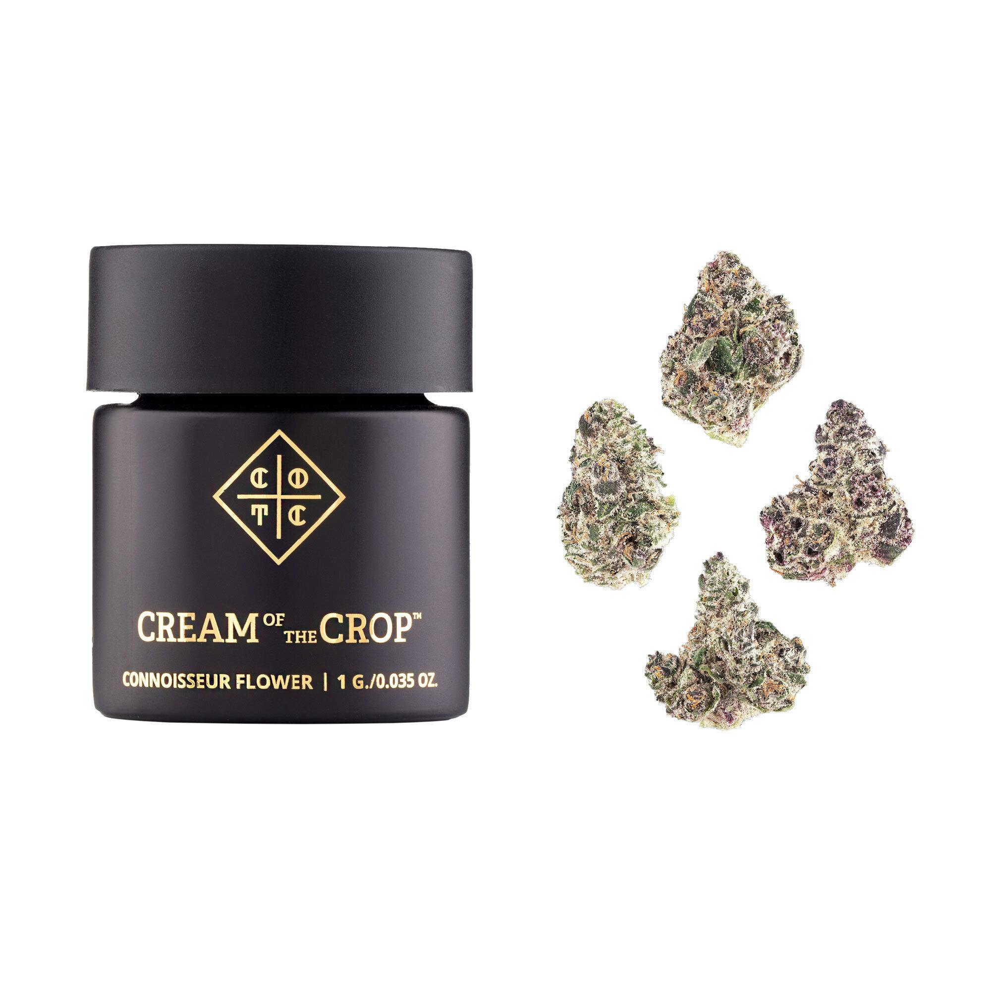 Berry Bonds | 1g | Smalls - image 1