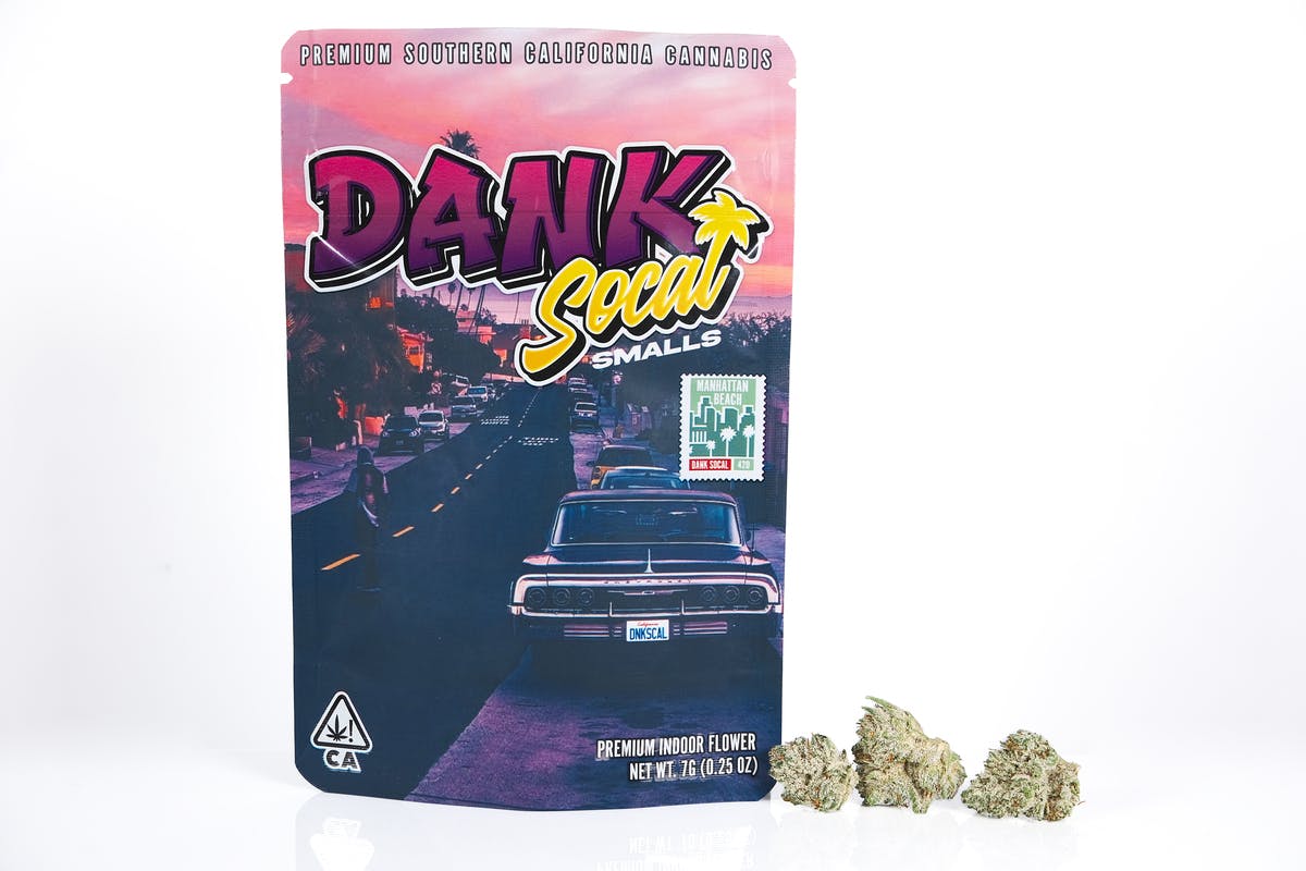 Truth OG 7g - image 2