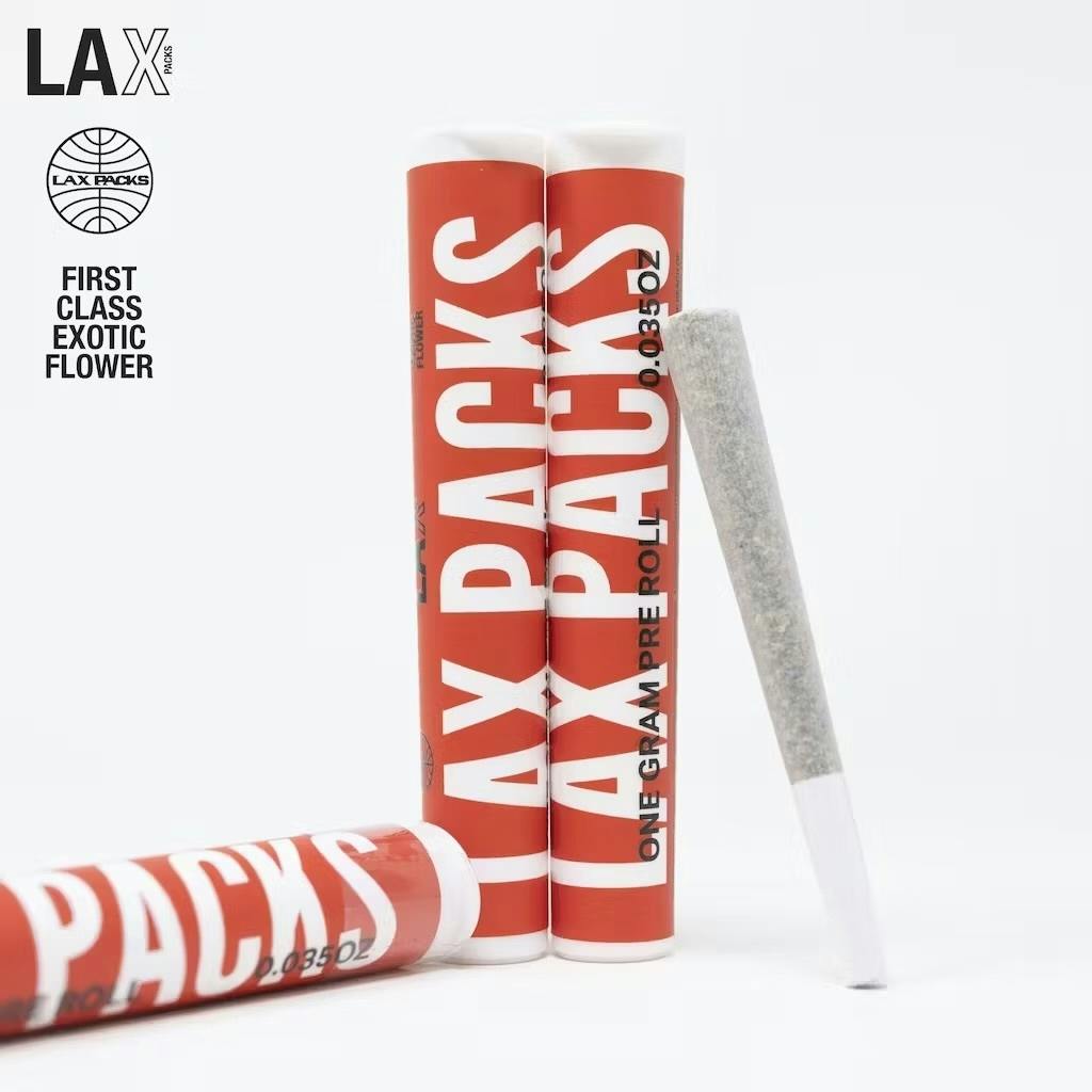Perm Petrol (1g non-infused pre-roll) - image 1