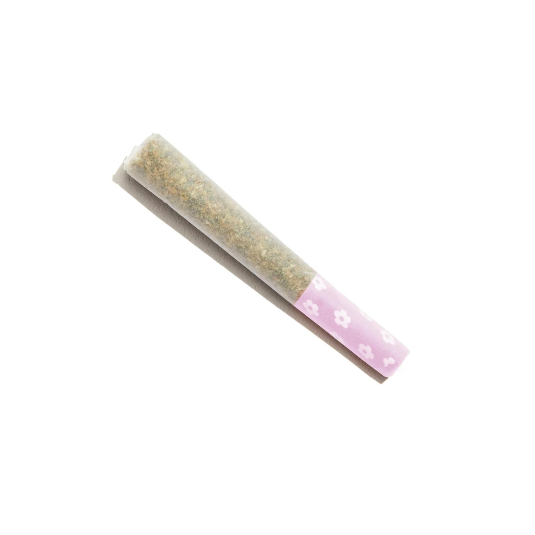 Best Buds Pre-Roll Twin Pack | Nightcap | Indica - image 2