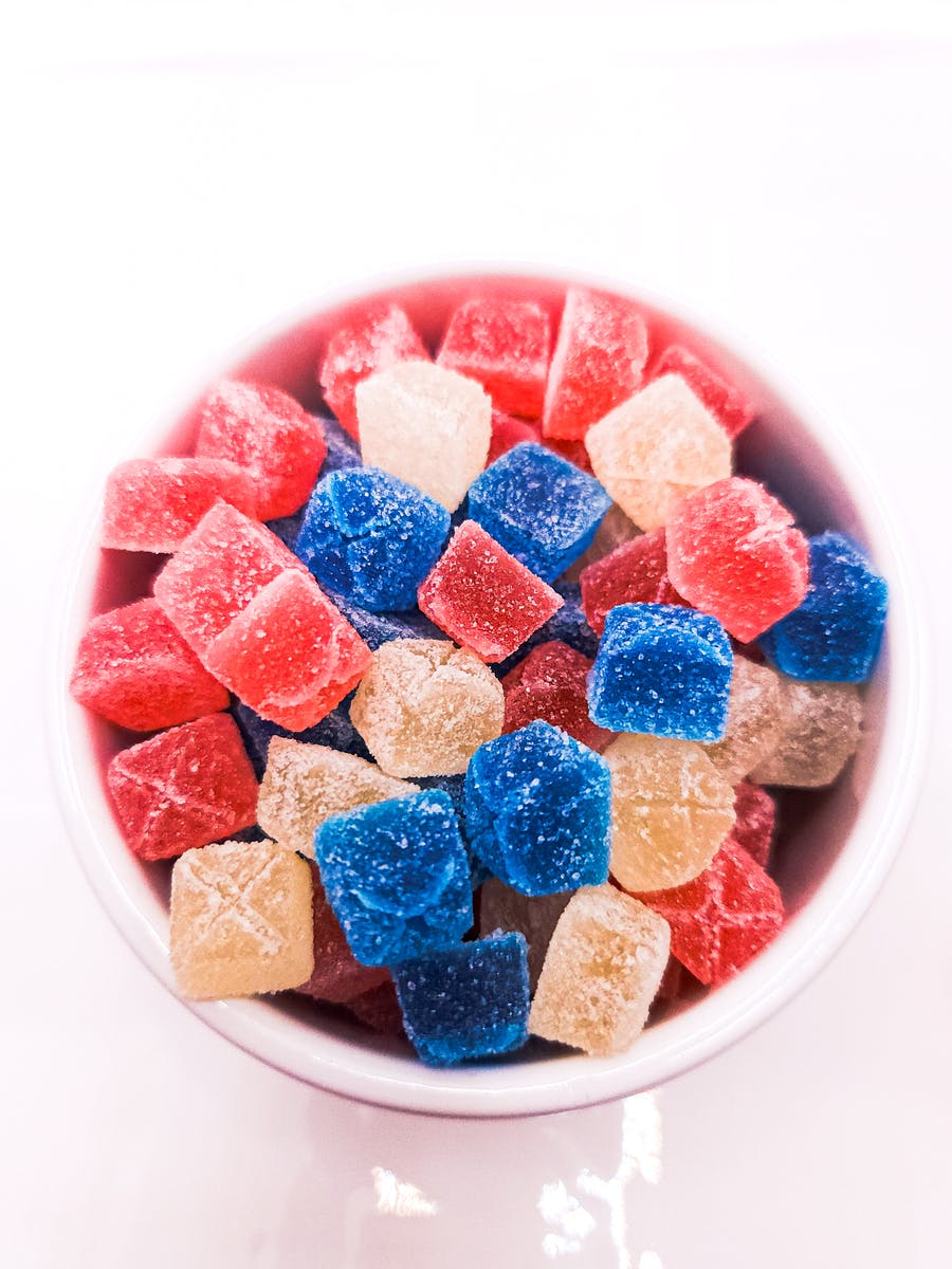Breakaway Sour Gummies 100mg - image 2