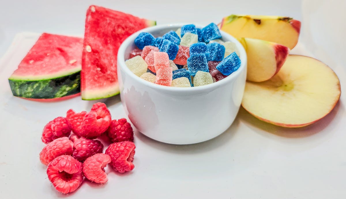 Breakaway Sour Gummies 100mg - image 1