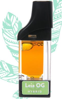 Leia Og - 1g Pod - image 1